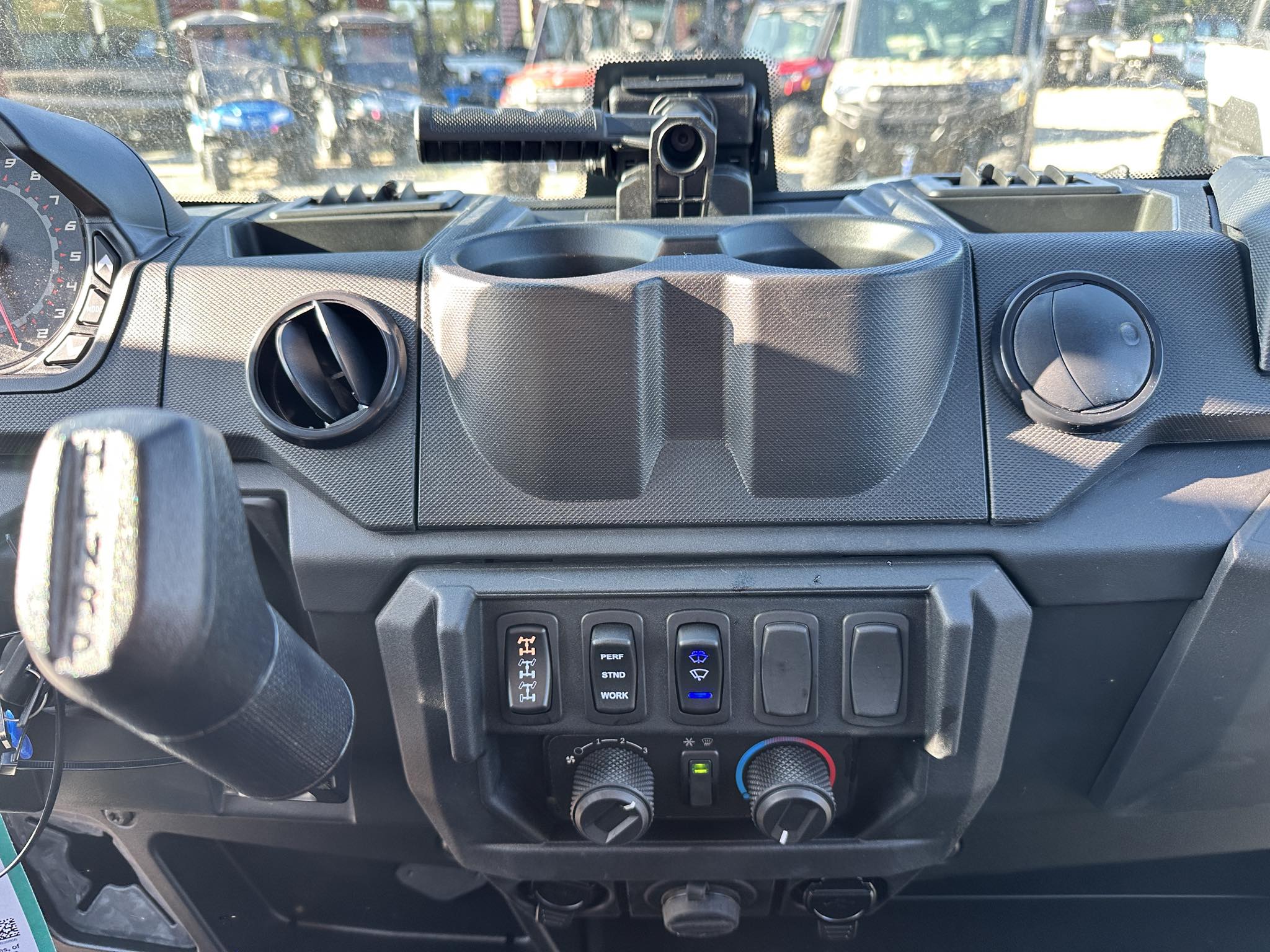 2026 Polaris RANGER CREW XP 1000 NORTHSTAR PREMIUM - Photo 3