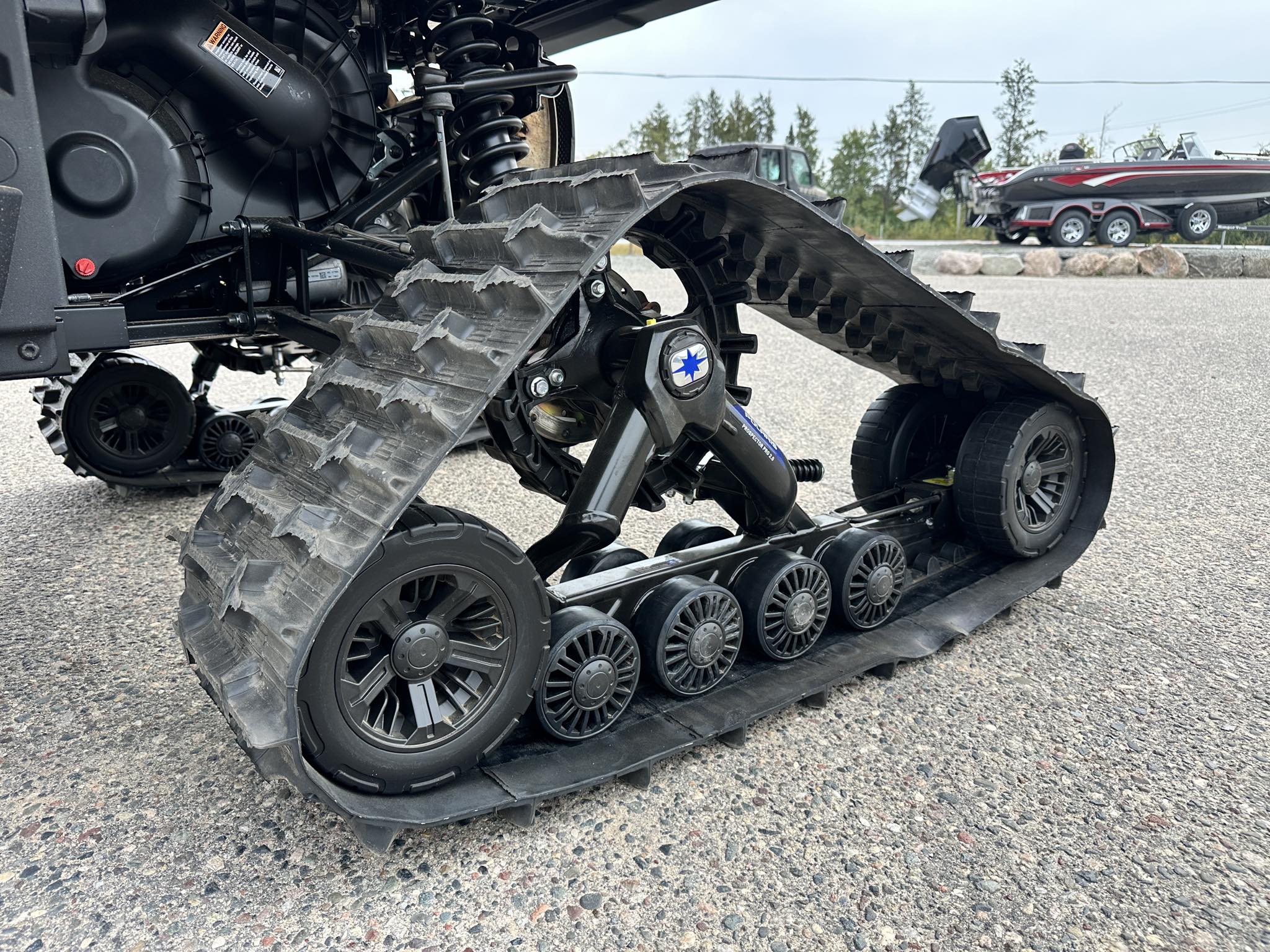2026 Polaris RANGER CREW XP 1000 NORTHSTAR ULTIMATE - Photo 7