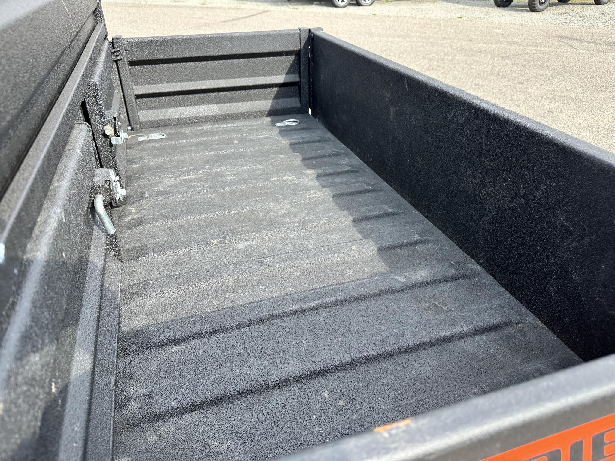 2022 Kubota RTV-X1140 - Photo 3