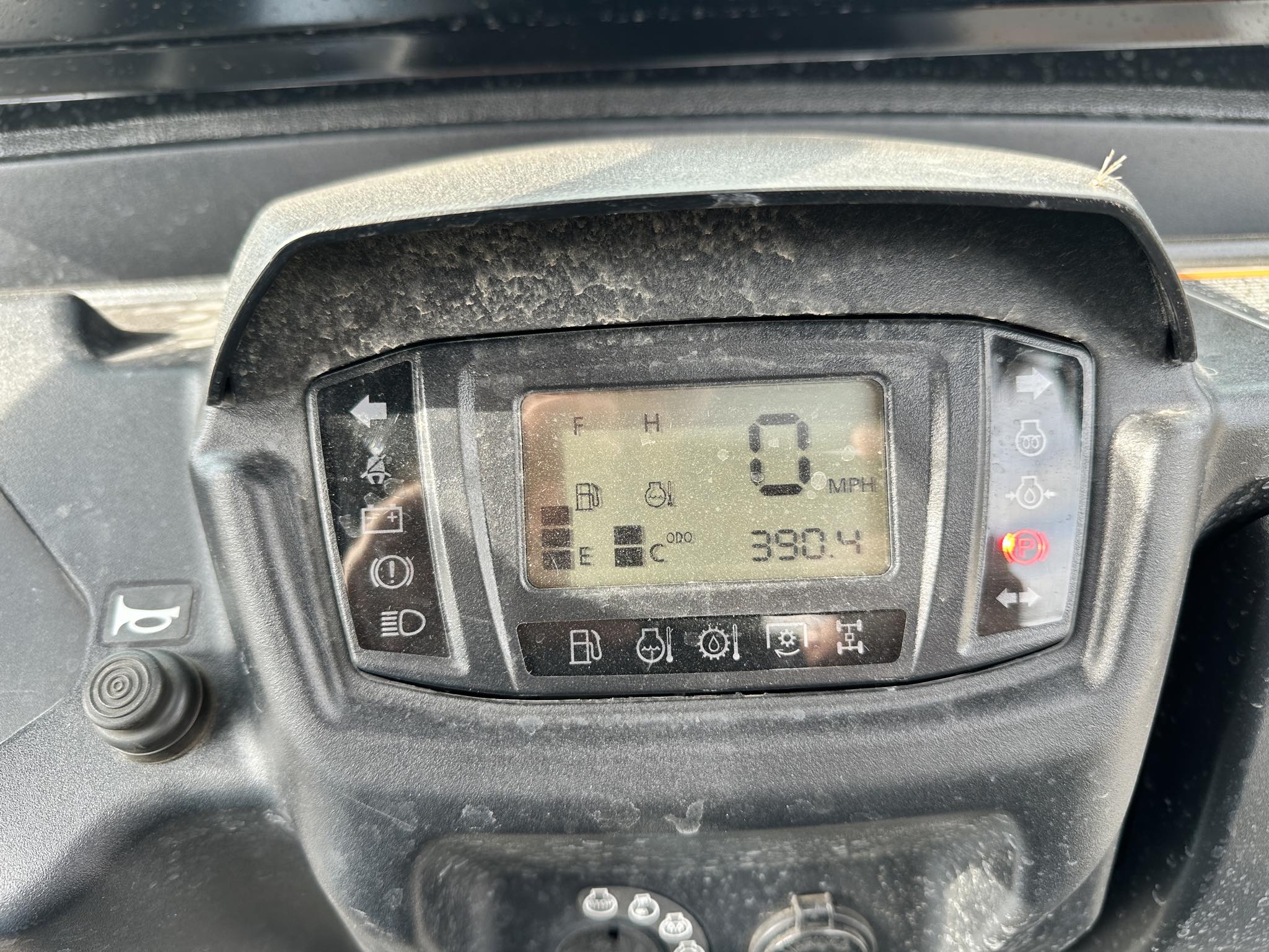 2022 Kubota RTV-X1140 - Photo 13