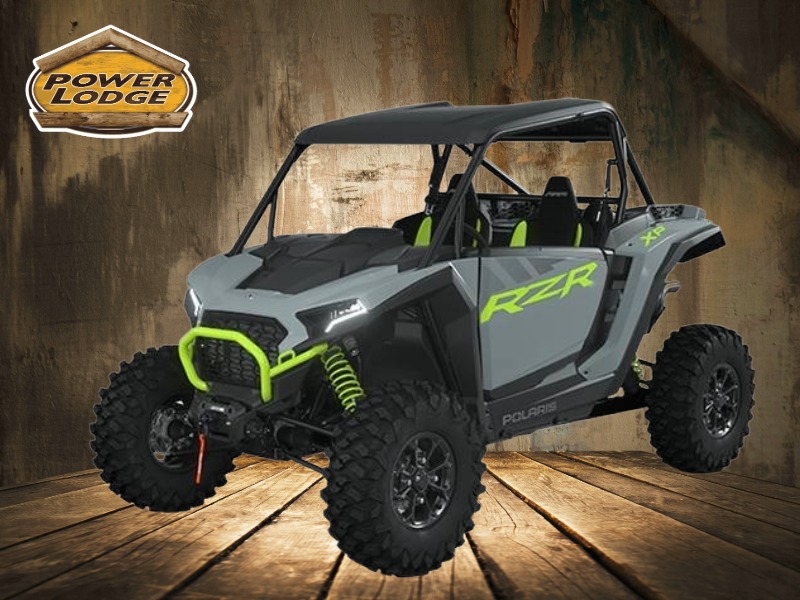 2025 Polaris RZR XP 1000 EVP ULTIMATE