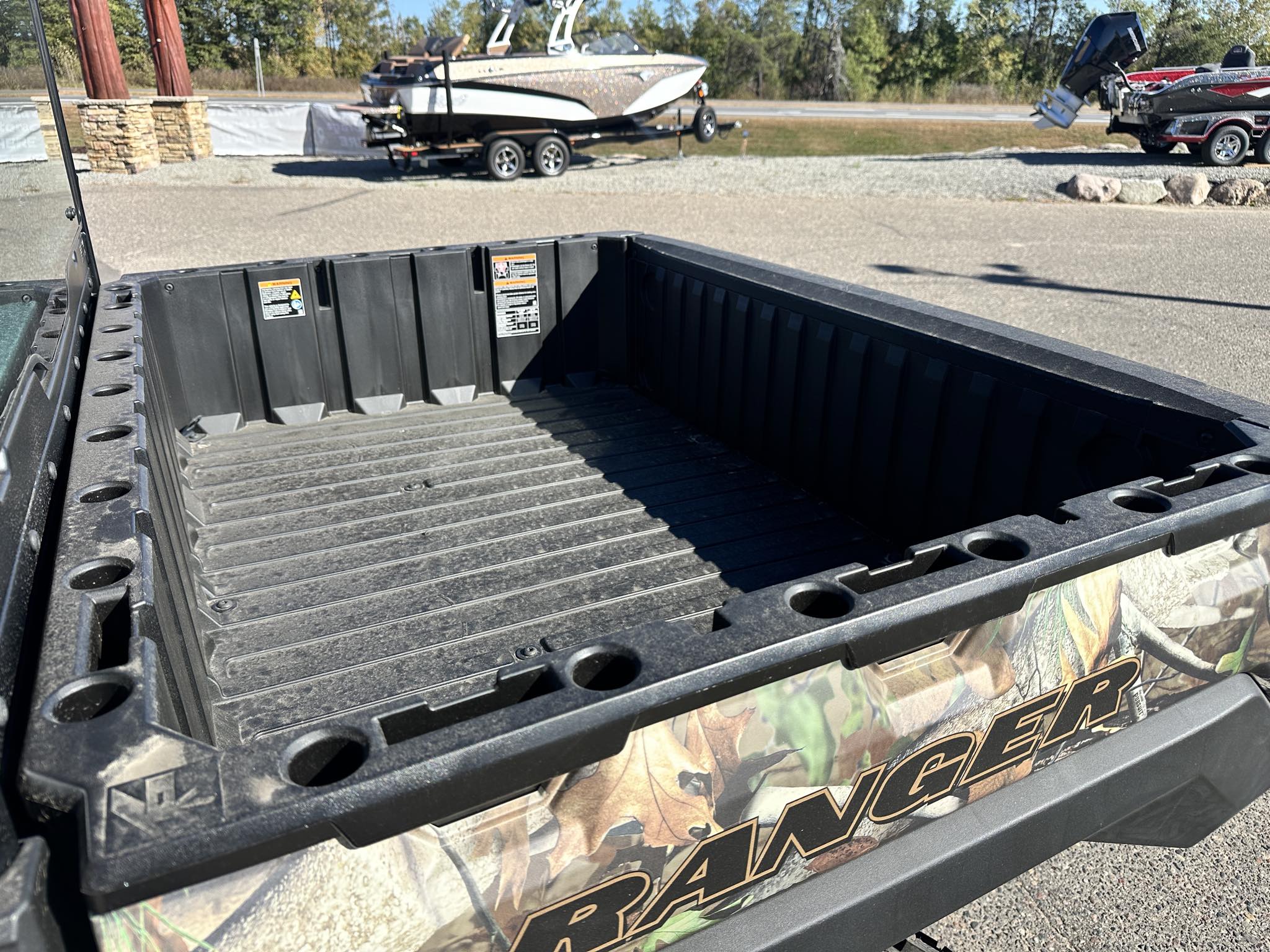 2026 Polaris RANGER CREW XP 1000 NORTHSTAR PREMIUM - Photo 3