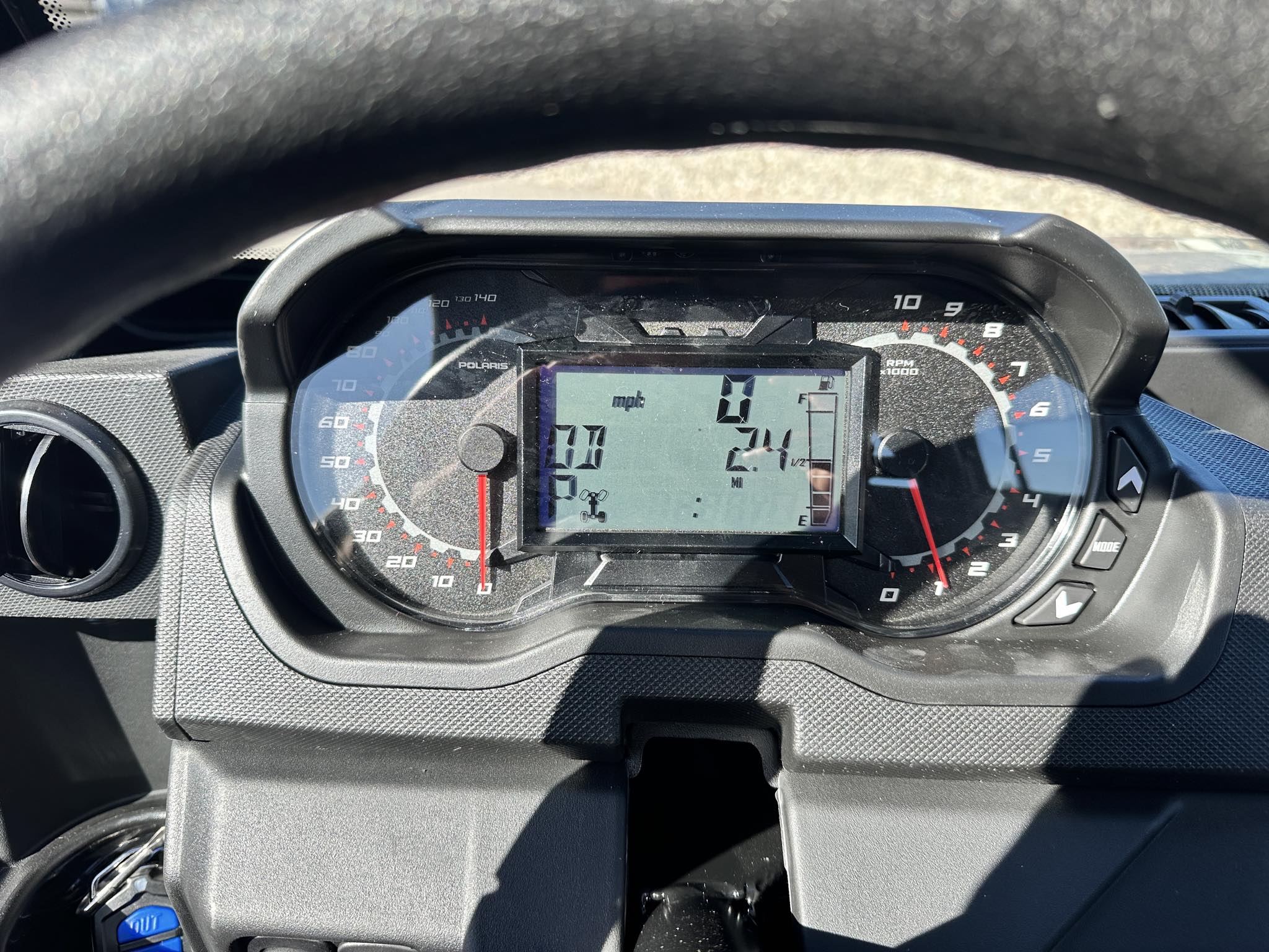 2026 Polaris RANGER CREW XP 1000 NORTHSTAR PREMIUM - Photo 12