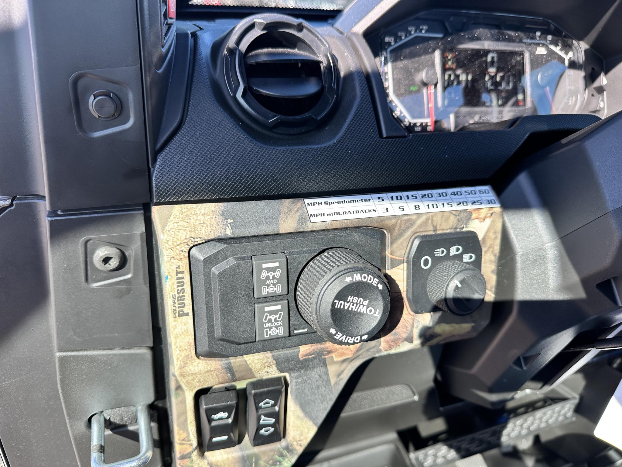 2025 Polaris RANGER XD 1500 NORTHSTAR ULTIMATE - Photo 12