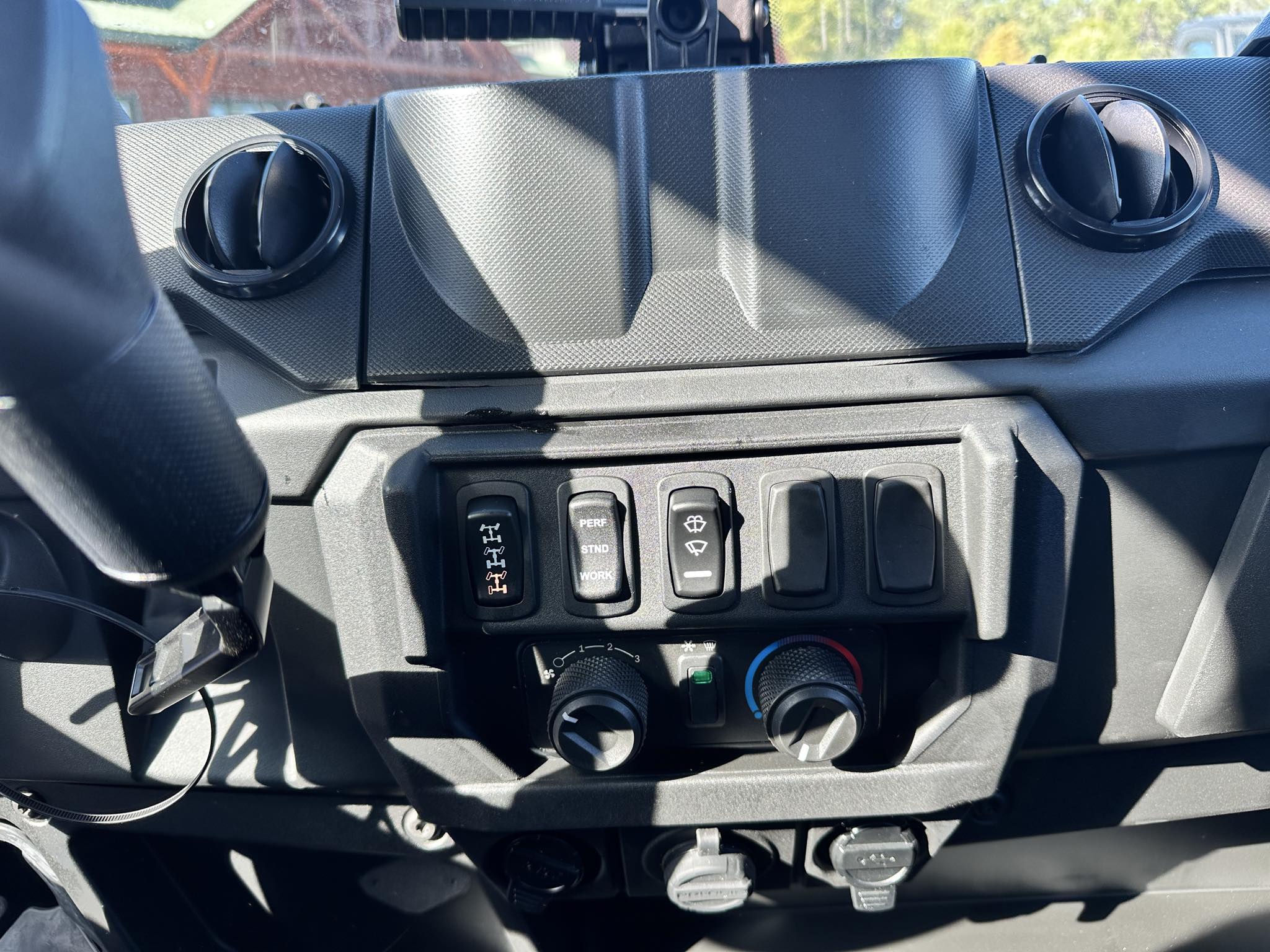 2026 Polaris RANGER CREW XP 1000 NORTHSTAR PREMIUM - Photo 7