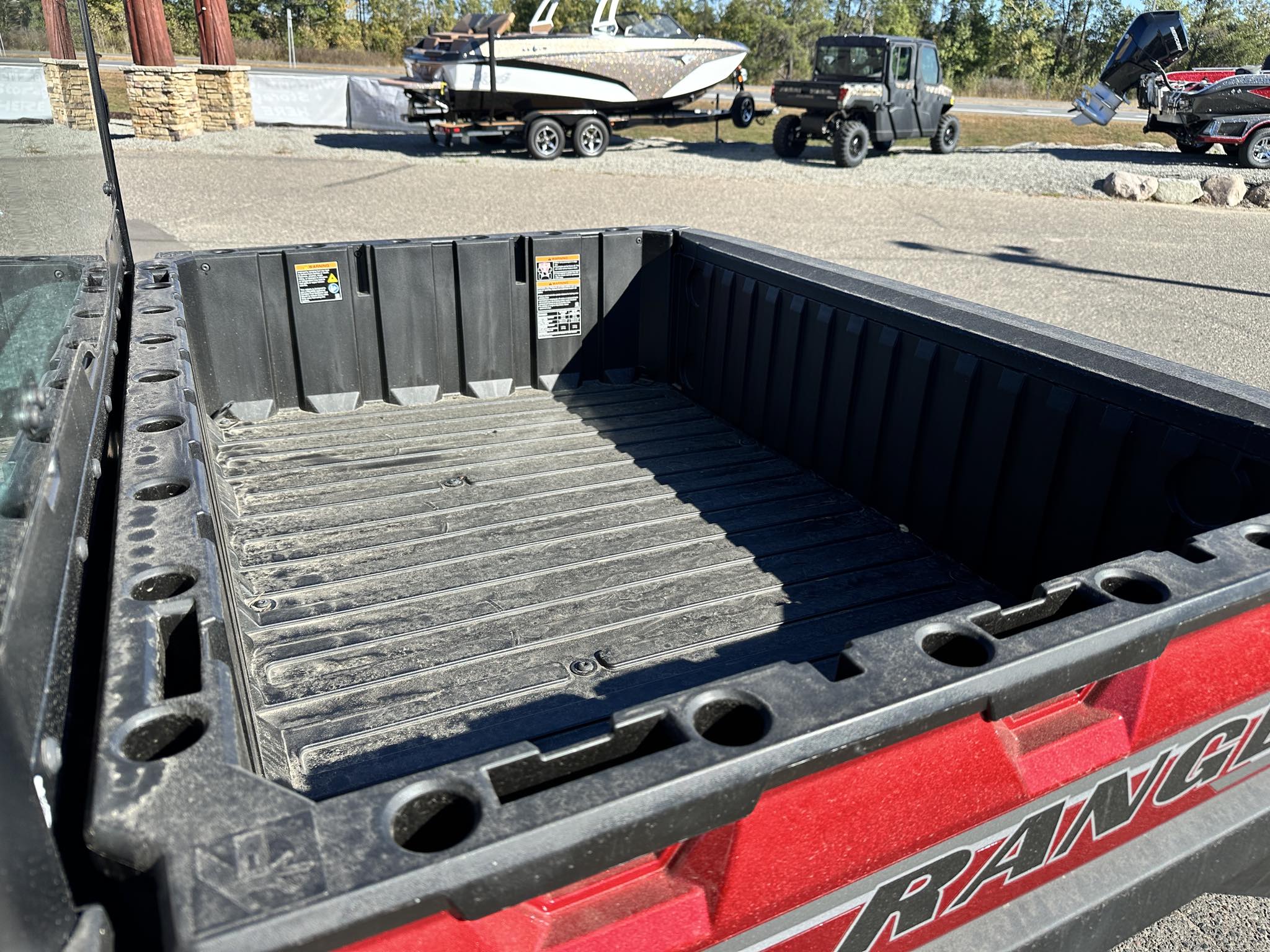 2026 Polaris RANGER CREW XP 1000 NORTHSTAR PREMIUM - Photo 11