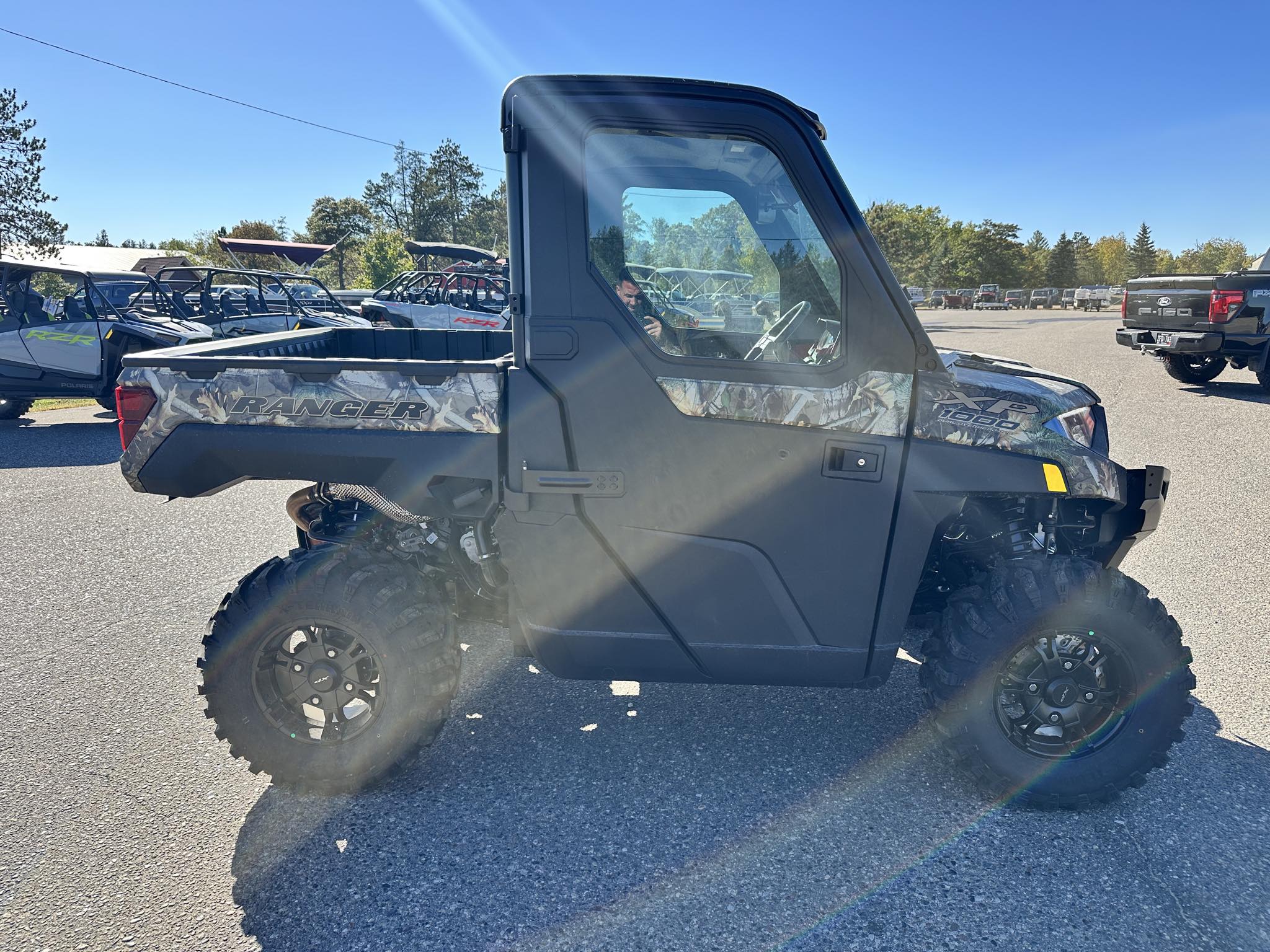 2026 Polaris RANGER XP 1000 NORTHSTAR ULTIMATE - Photo 3