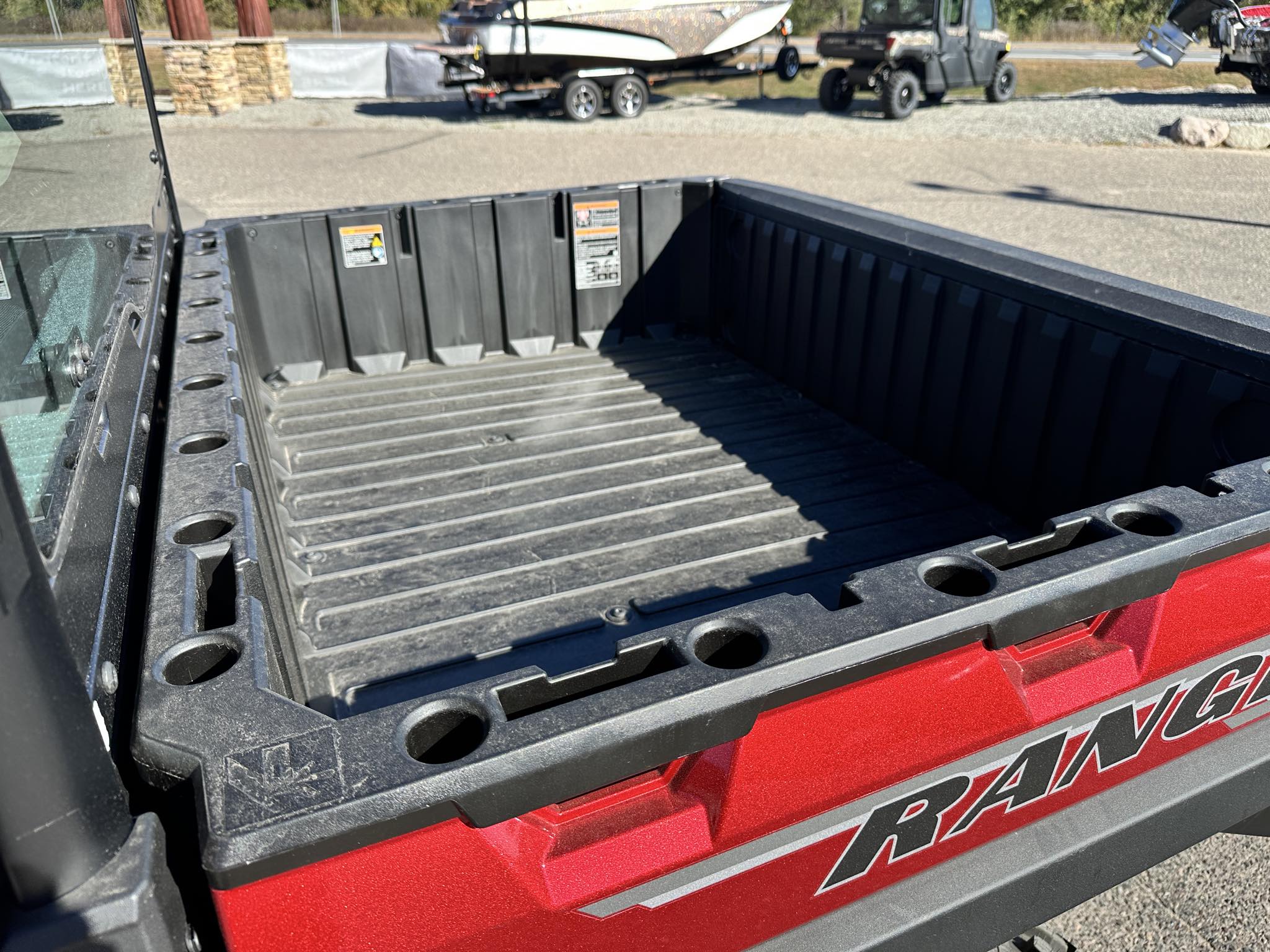 2026 Polaris RANGER CREW XP 1000 NORTHSTAR ULTIMATE - Photo 7