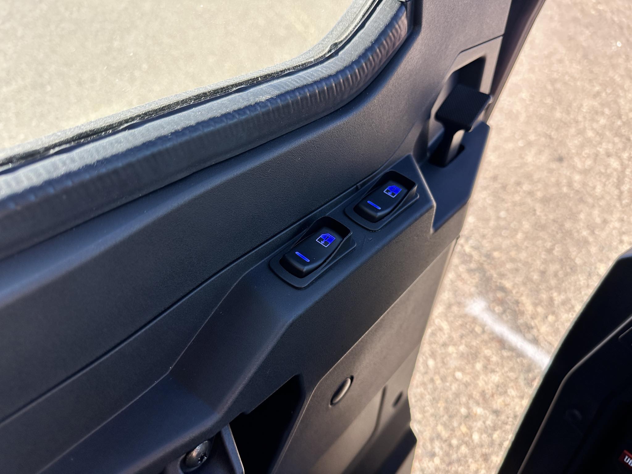 2026 Polaris RANGER CREW XP 1000 NORTHSTAR ULTIMATE - Photo 9