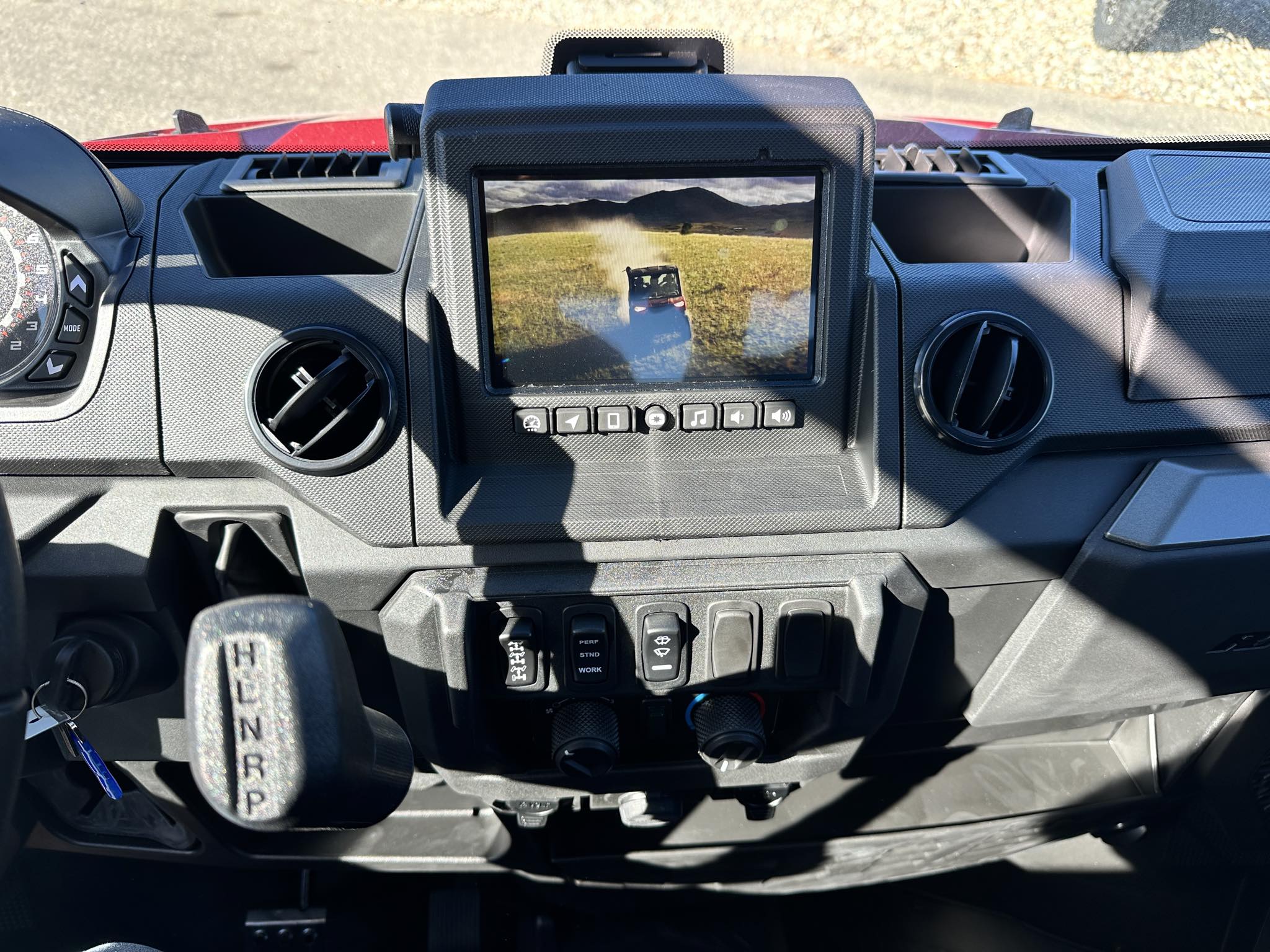 2026 Polaris RANGER CREW XP 1000 NORTHSTAR ULTIMATE - Photo 11