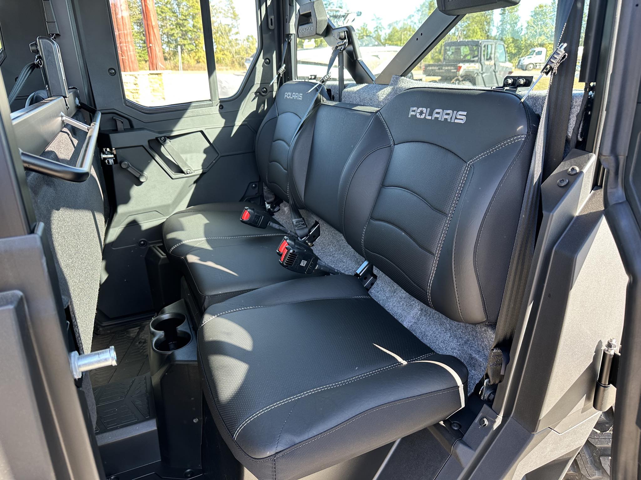 2026 Polaris RANGER CREW XP 1000 NORTHSTAR ULTIMATE - Photo 14