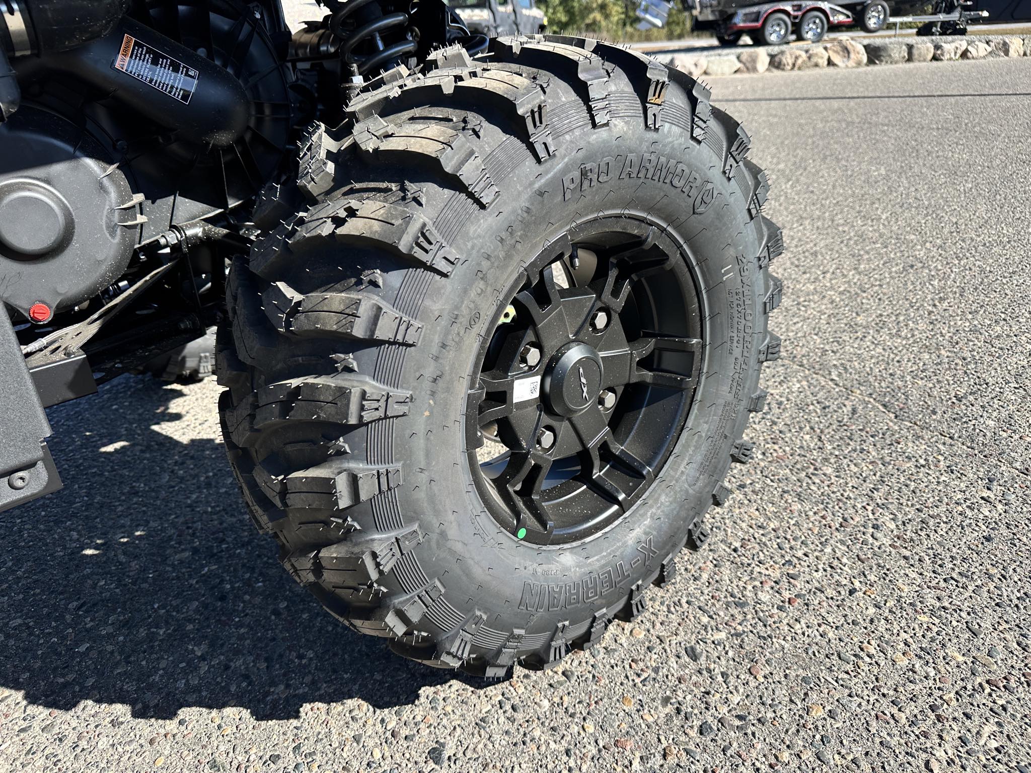2026 Polaris RANGER CREW XP 1000 NORTHSTAR ULTIMATE - Photo 15