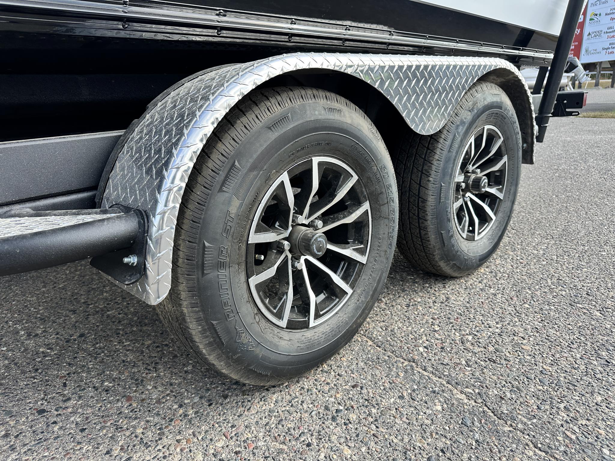 2026 Lund Impact XS 2075 Sport - Photo 9