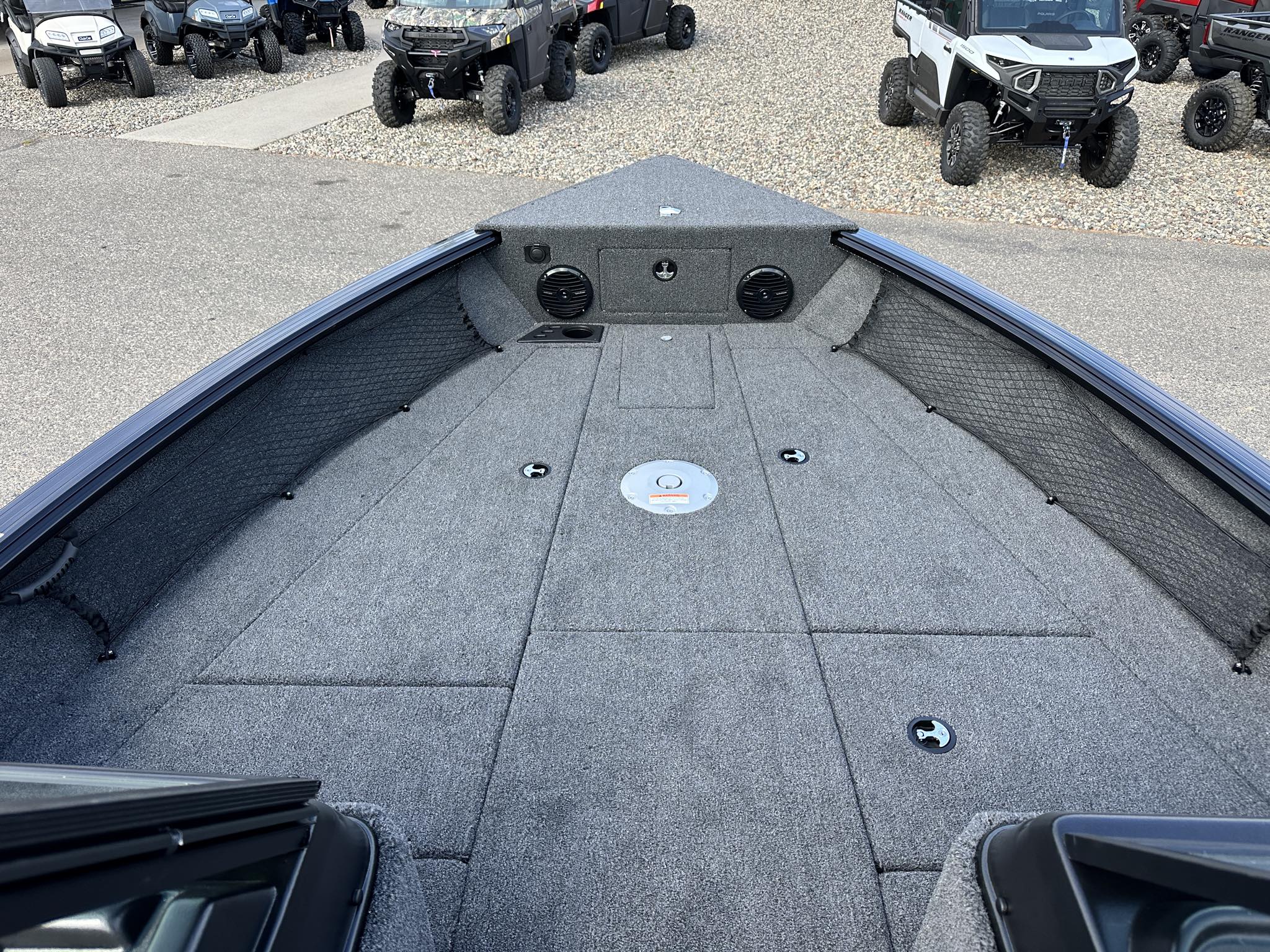 2026 Lund Impact XS 2075 Sport - Photo 17