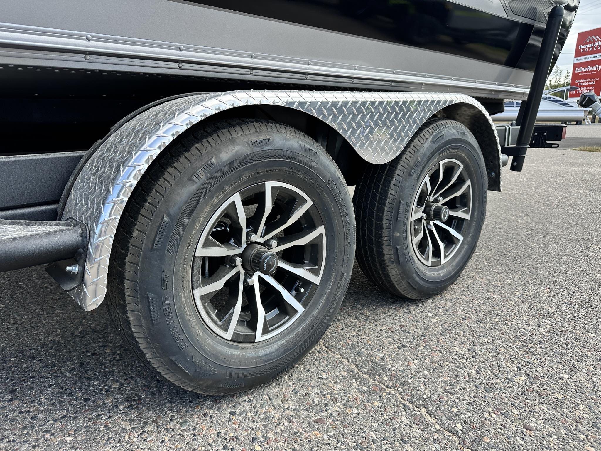 2026 Lund Impact XS 2075 Sport - Photo 4