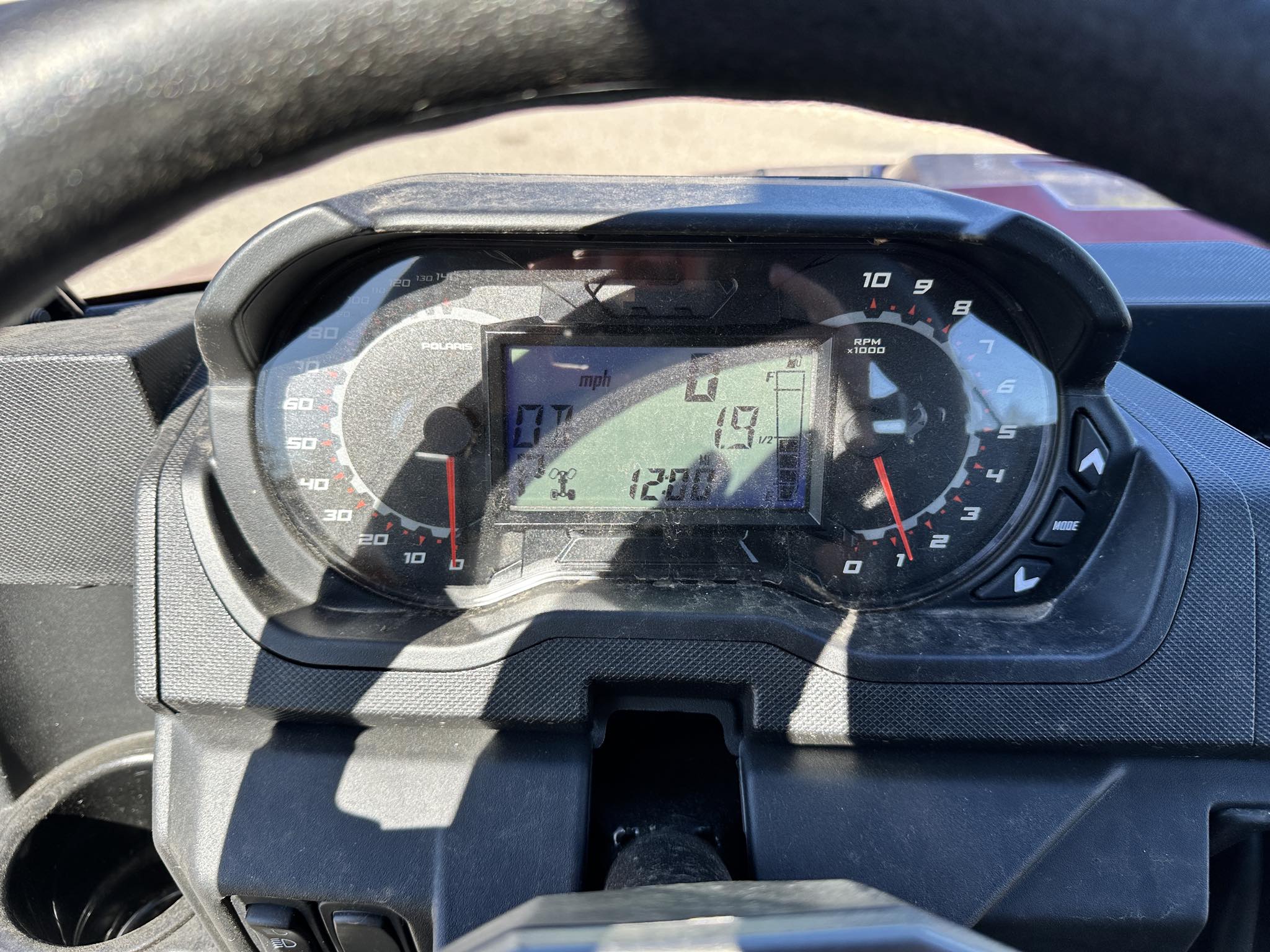 2025 Polaris RANGER CREW XP 1000 PREMIUM - Photo 12
