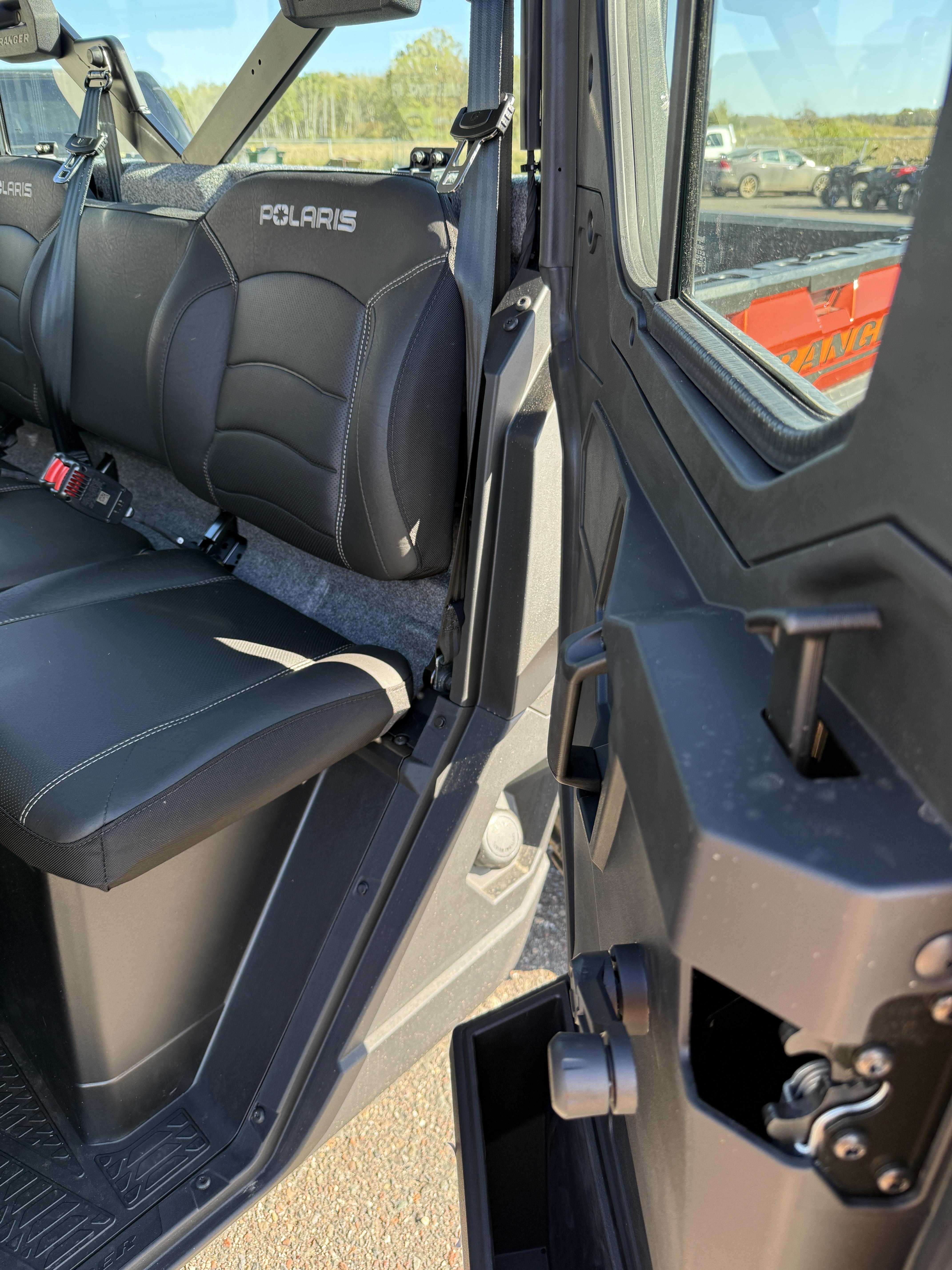 2026 Polaris RANGER CREW XP 1000 NORTHSTAR ULTIMATE - Photo 7