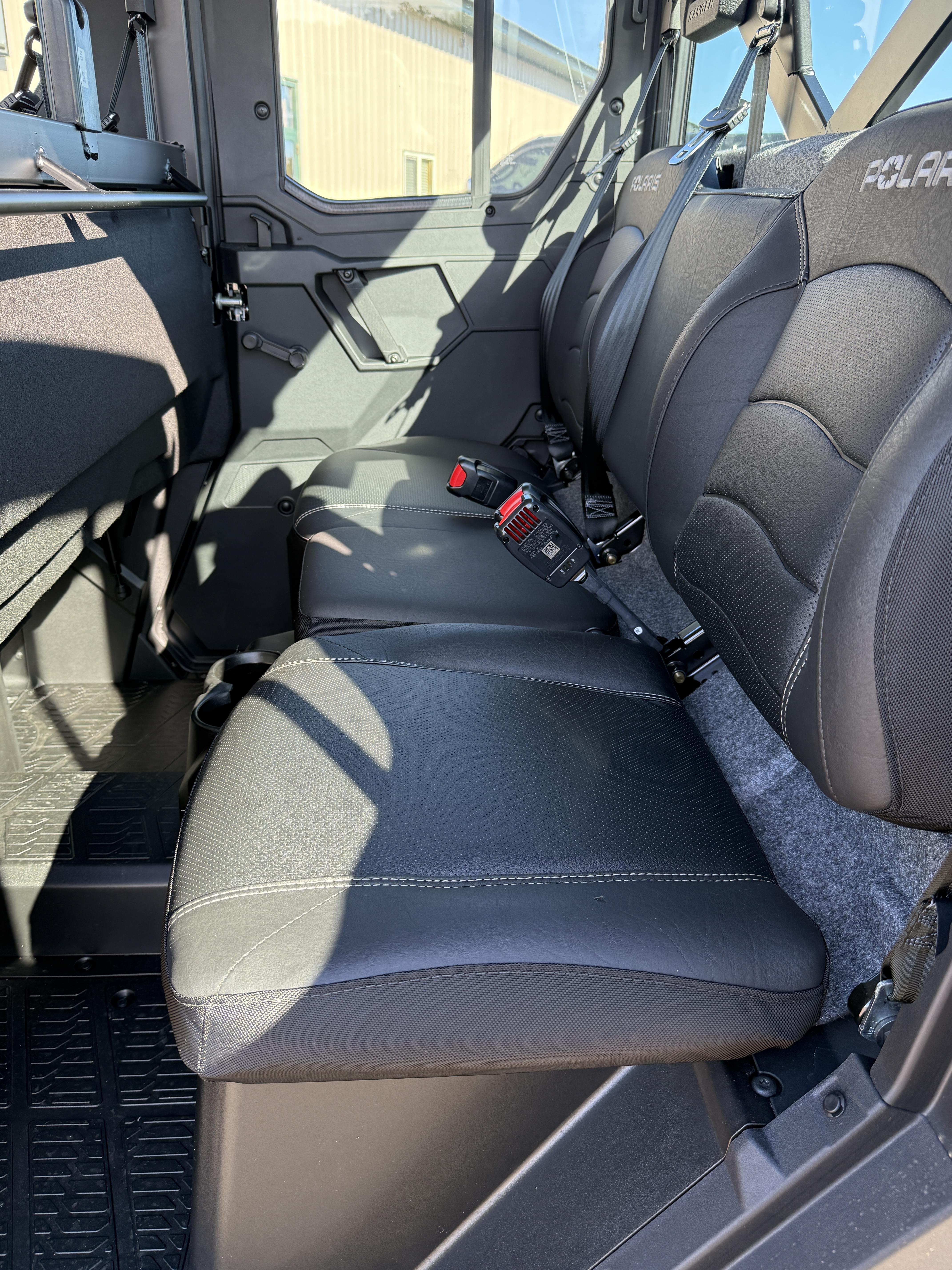 2026 Polaris RANGER CREW XP 1000 NORTHSTAR ULTIMATE - Photo 8