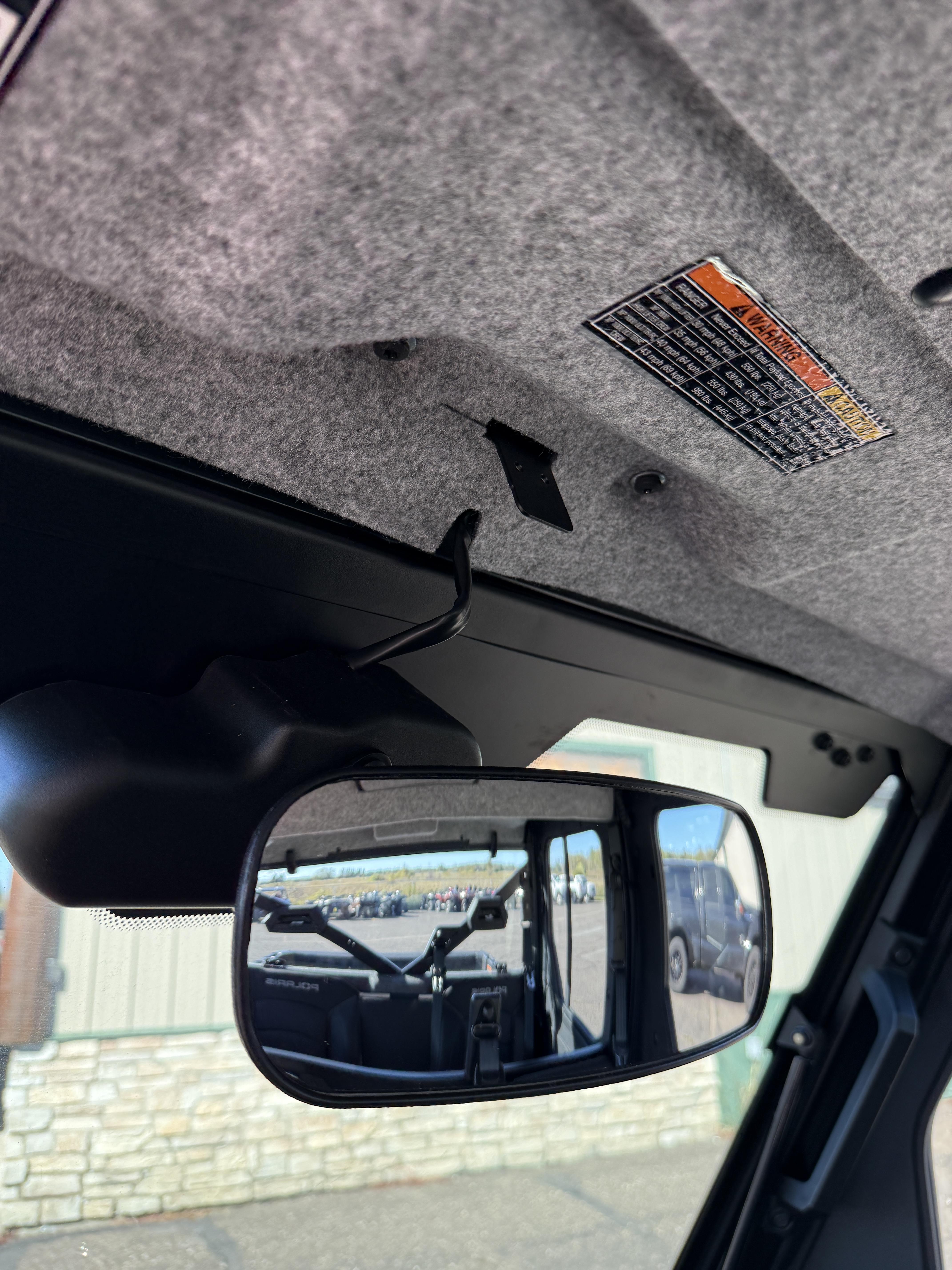 2026 Polaris RANGER CREW XP 1000 NORTHSTAR ULTIMATE - Photo 13