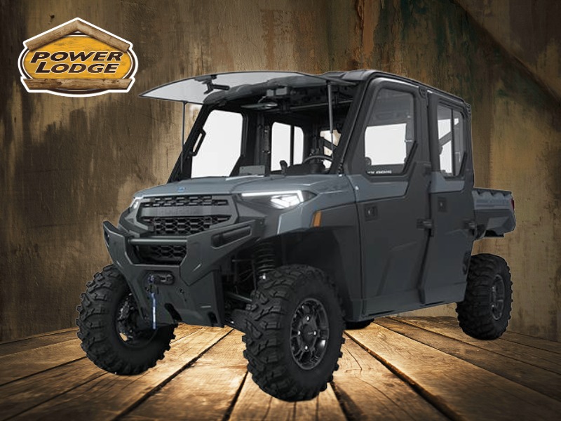 2026 Polaris RANGER CREW XP 1000 NORTHSTAR ULTIMATE