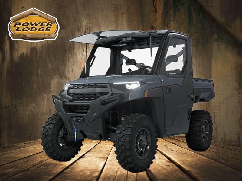 2026 Polaris RANGER XP 1000 NORTHSTAR EDITION PREMIUM