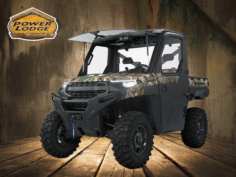 2026 Polaris RANGER XP 1000 NORTHSTAR PREMIUM