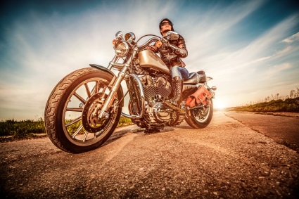 Can You Finance a Motorcycle if you have Bad Credit? | MotoMax