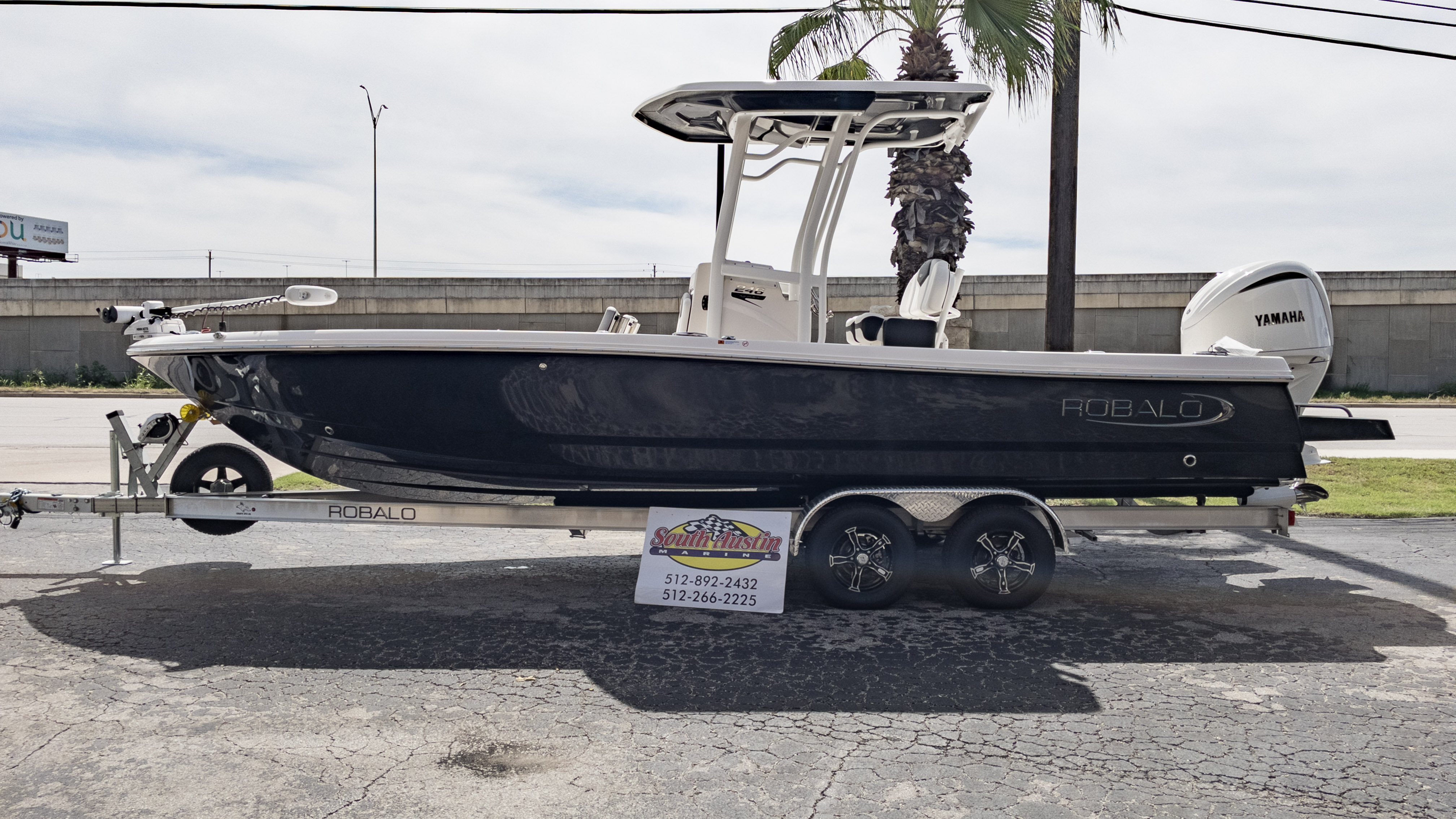New Boats For Sale Austin, TX New Boat Dealer