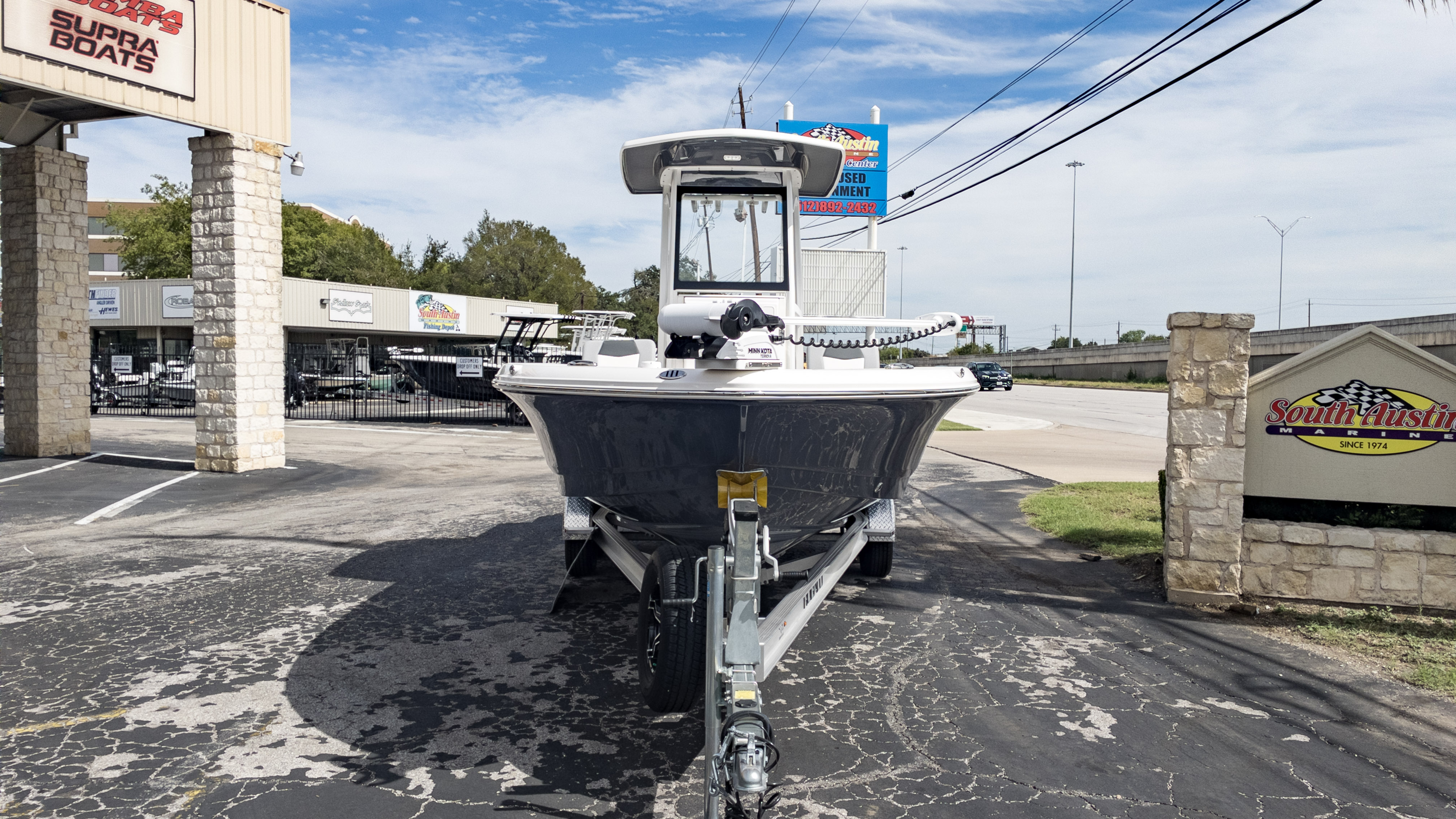 New Boats For Sale | Austin, TX | New Boat Dealer