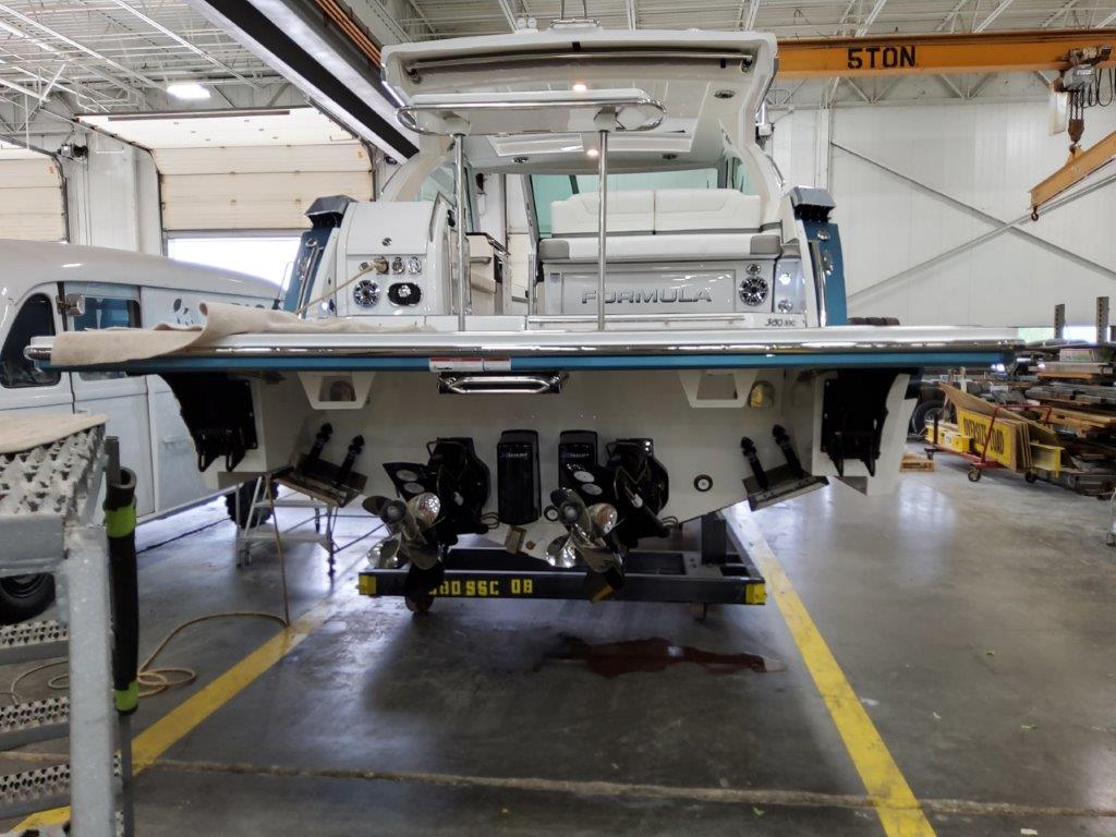 Used Boats For Sale | Austin, TX | Used Boat Dealership