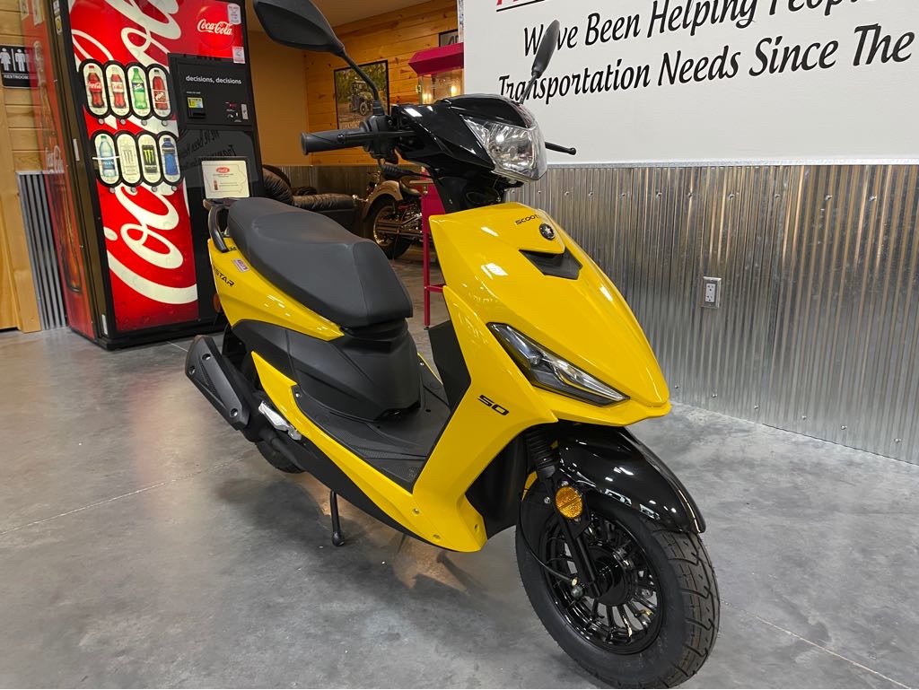 Scooters Kelly's Auto & Powersports Iowa City, IA (319) 3370500