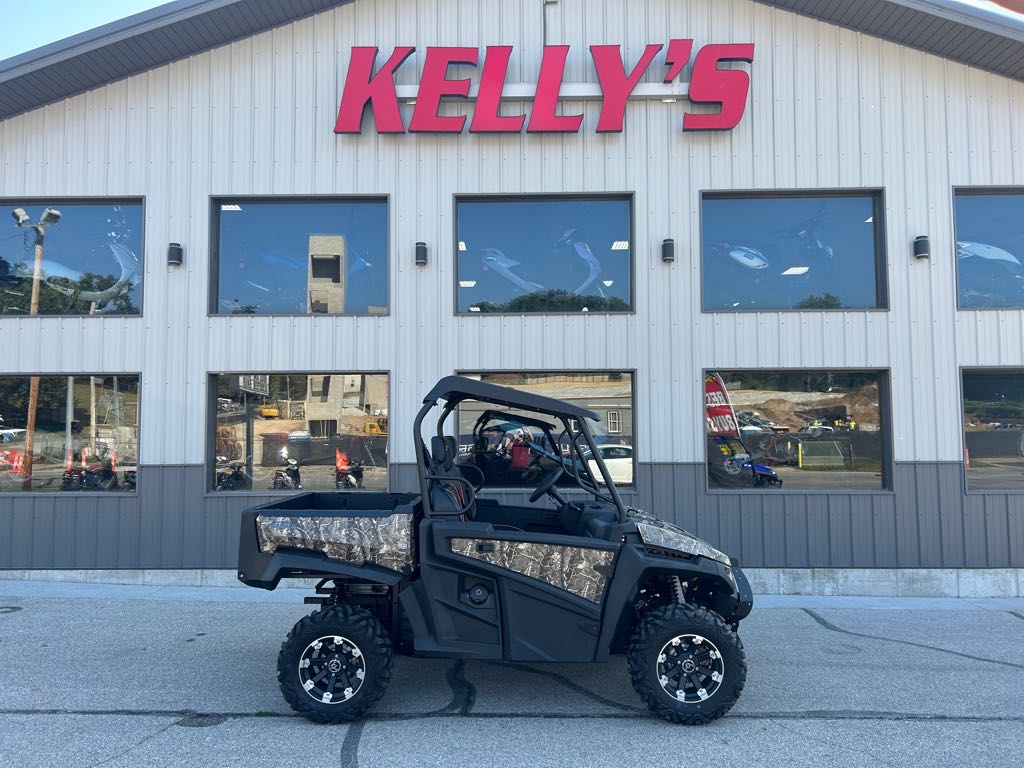 Side x Side Kelly's Auto & Powersports Iowa City, IA (319) 3370500