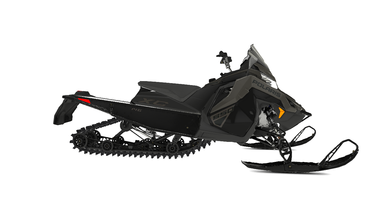 2024 Polaris 850 Switchback XC 146 - Photo 6