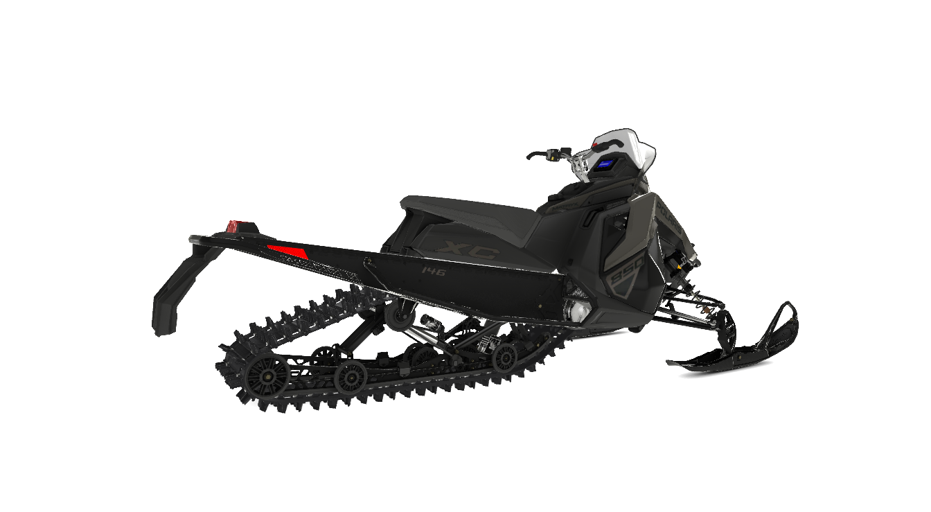 2024 Polaris 850 Switchback XC 146 - Photo 7