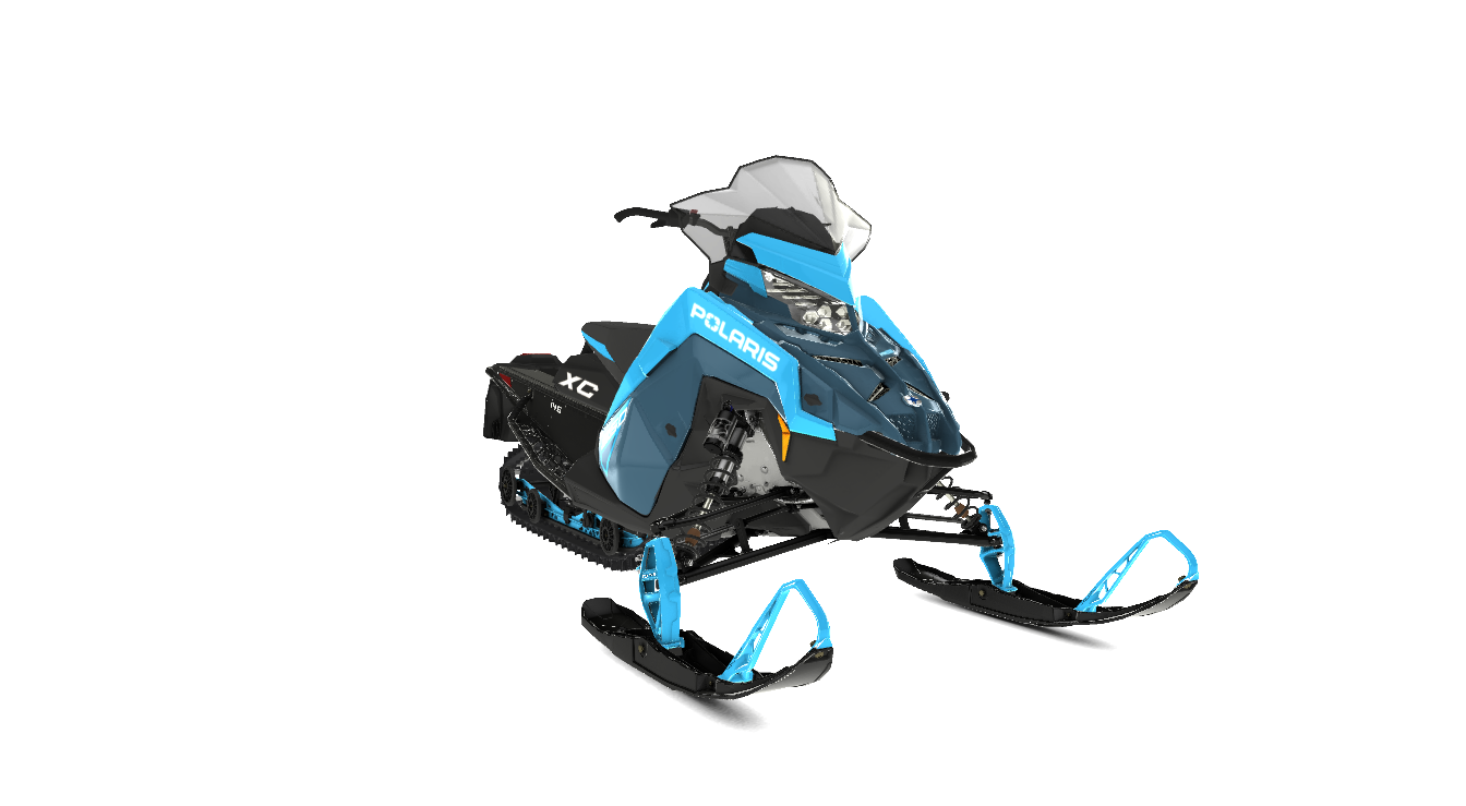 2024 Polaris 850 Switchback XC 146 - Photo 5