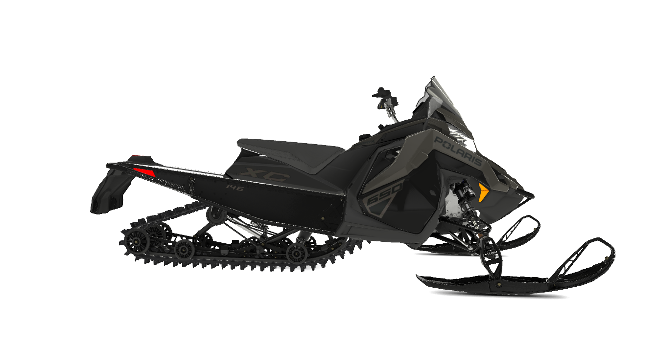 2024 Polaris 650 Switchback XC 146 - Photo 5