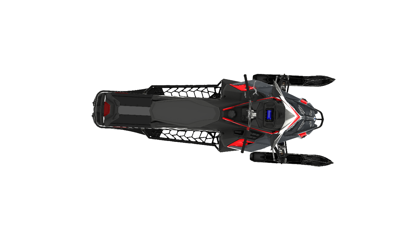 2024 Polaris 850 INDY XC 129 - Photo 6