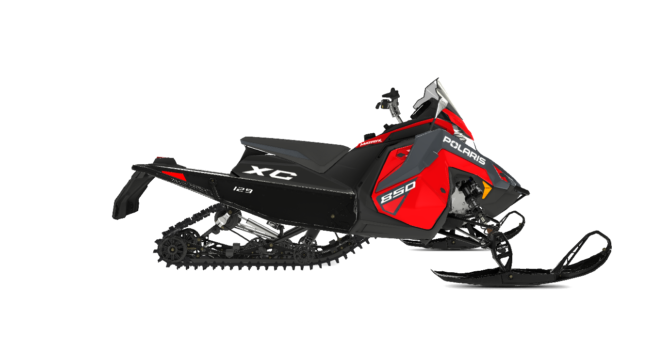 2024 Polaris 850 INDY XC 129 - Photo 5
