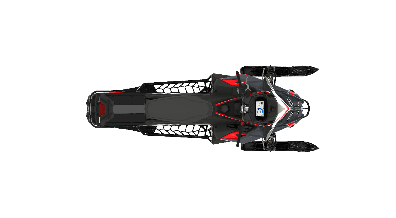 2024 Polaris 850 INDY XC 129 - Photo 6