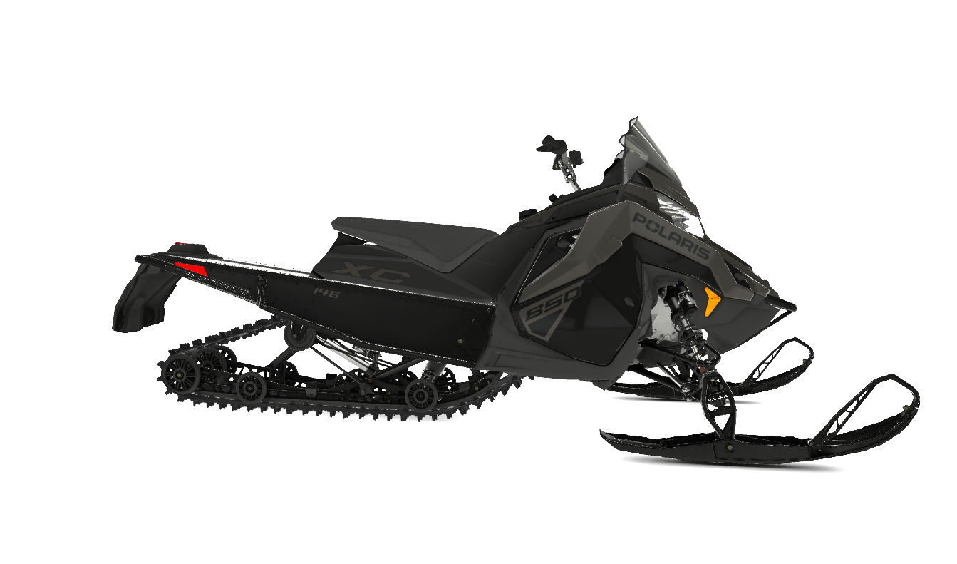 2024 Polaris 850 Switchback XC 146 - Photo 6