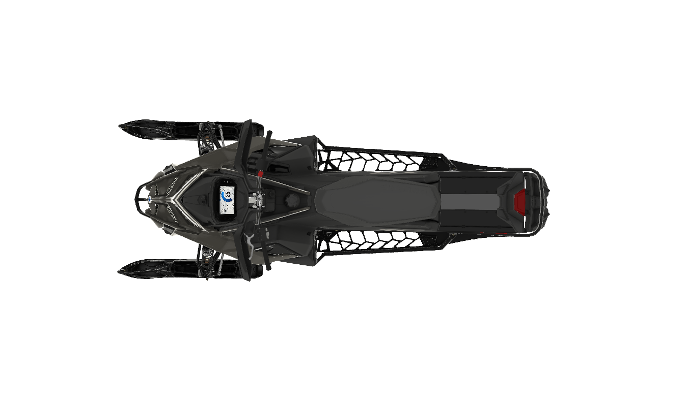 2024 Polaris 650 INDY XC 129 - Photo 8