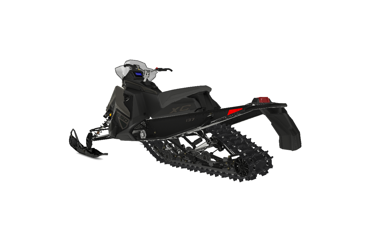 2024 Polaris 650 INDY XC 137 - Photo 7