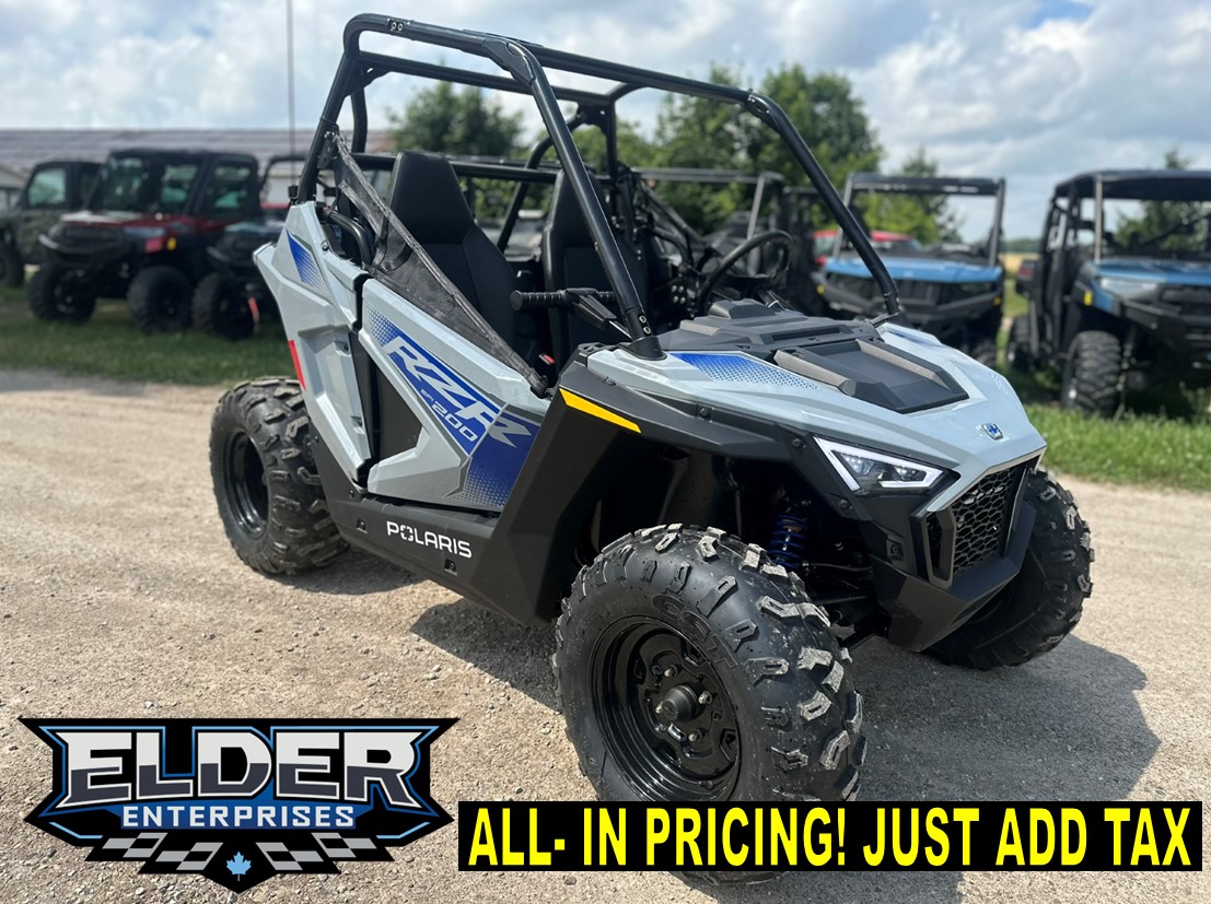 2025 Polaris RZR® 200 EFI