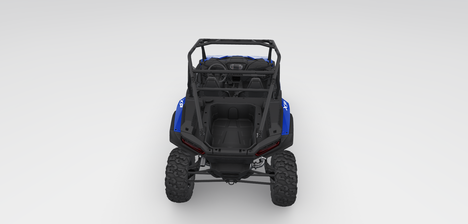 2025 Polaris RZR XP® 1000 Sport - Photo 5
