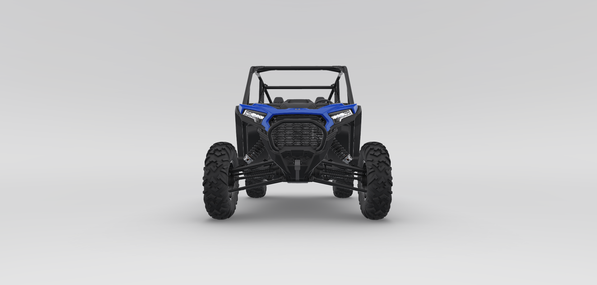 2025 Polaris RZR XP® 1000 Sport - Photo 6