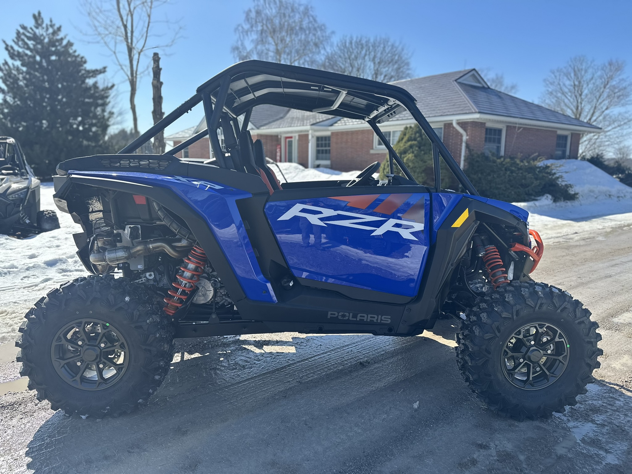 2025 Polaris RZR XP® 1000 Ultimate - Photo 7