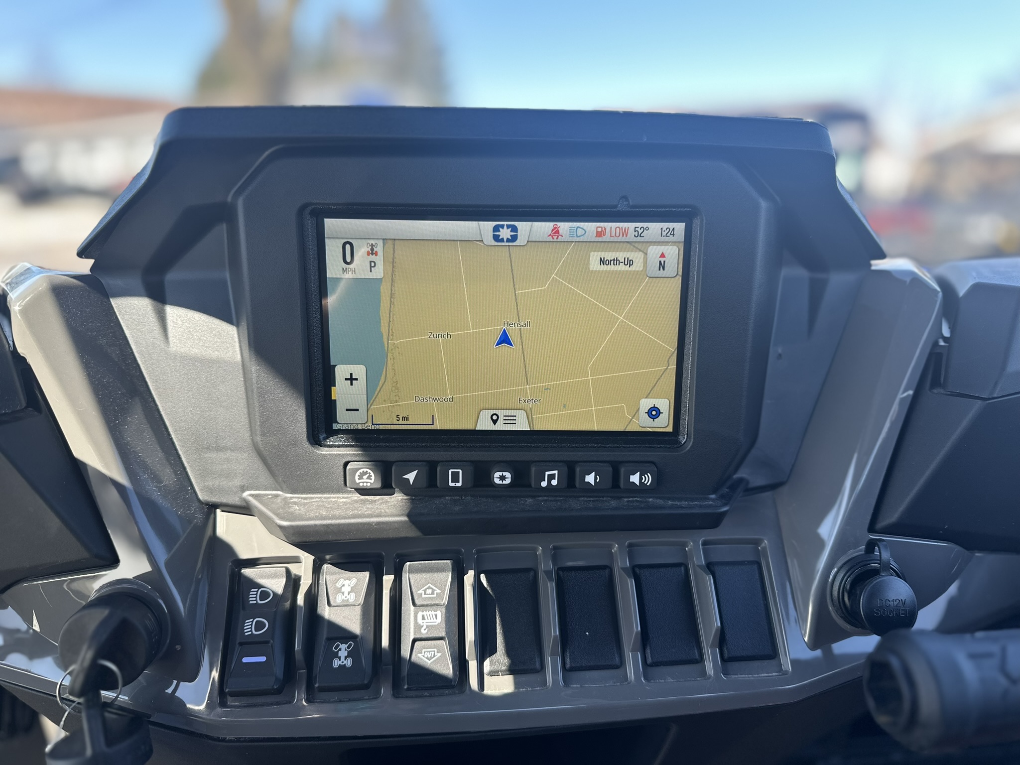2025 Polaris RZR XP® 1000 Ultimate - Photo 10