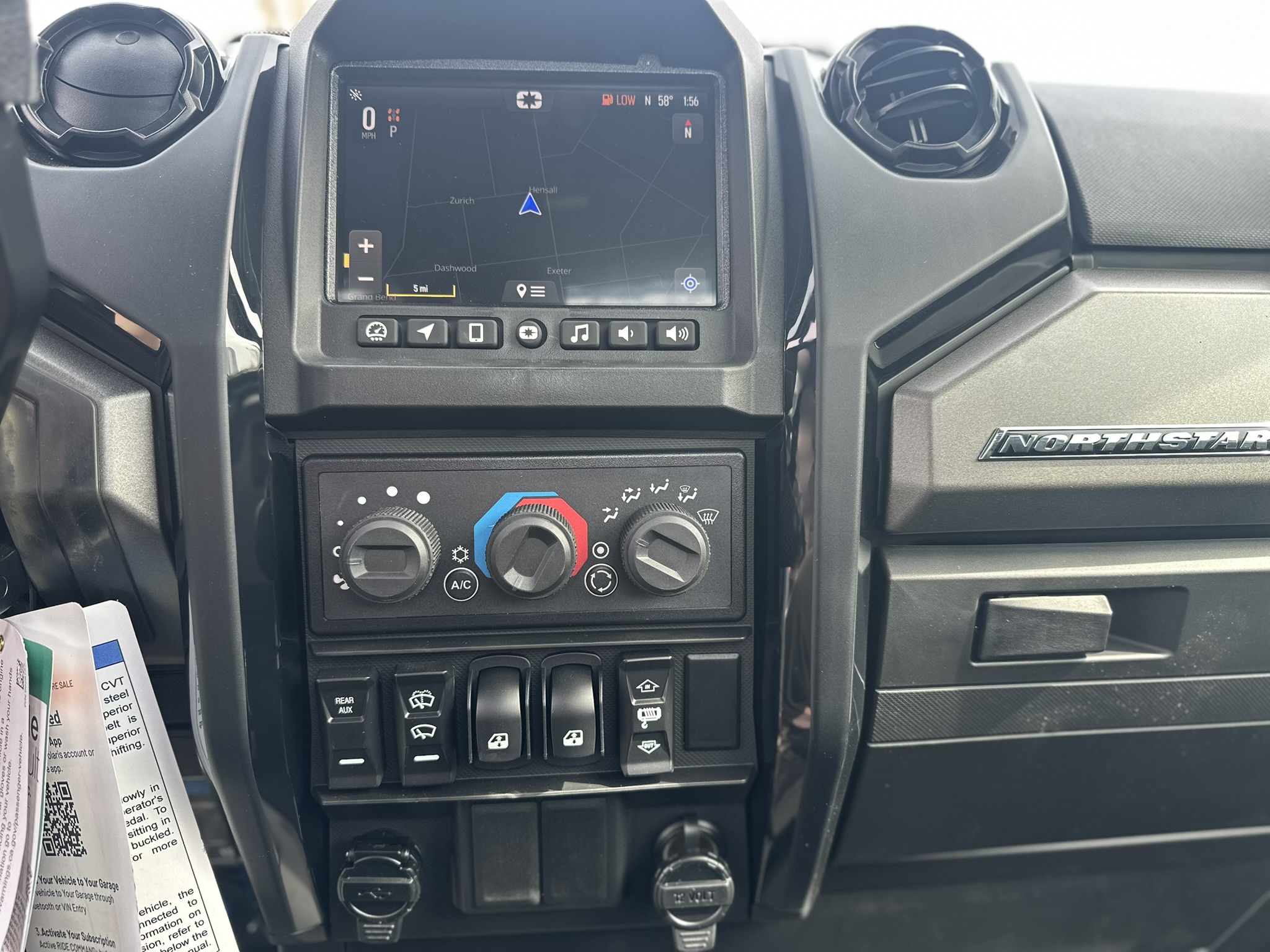 2025 Polaris Ranger® XD 1500 NorthStar Edition Ultimate - Photo 10