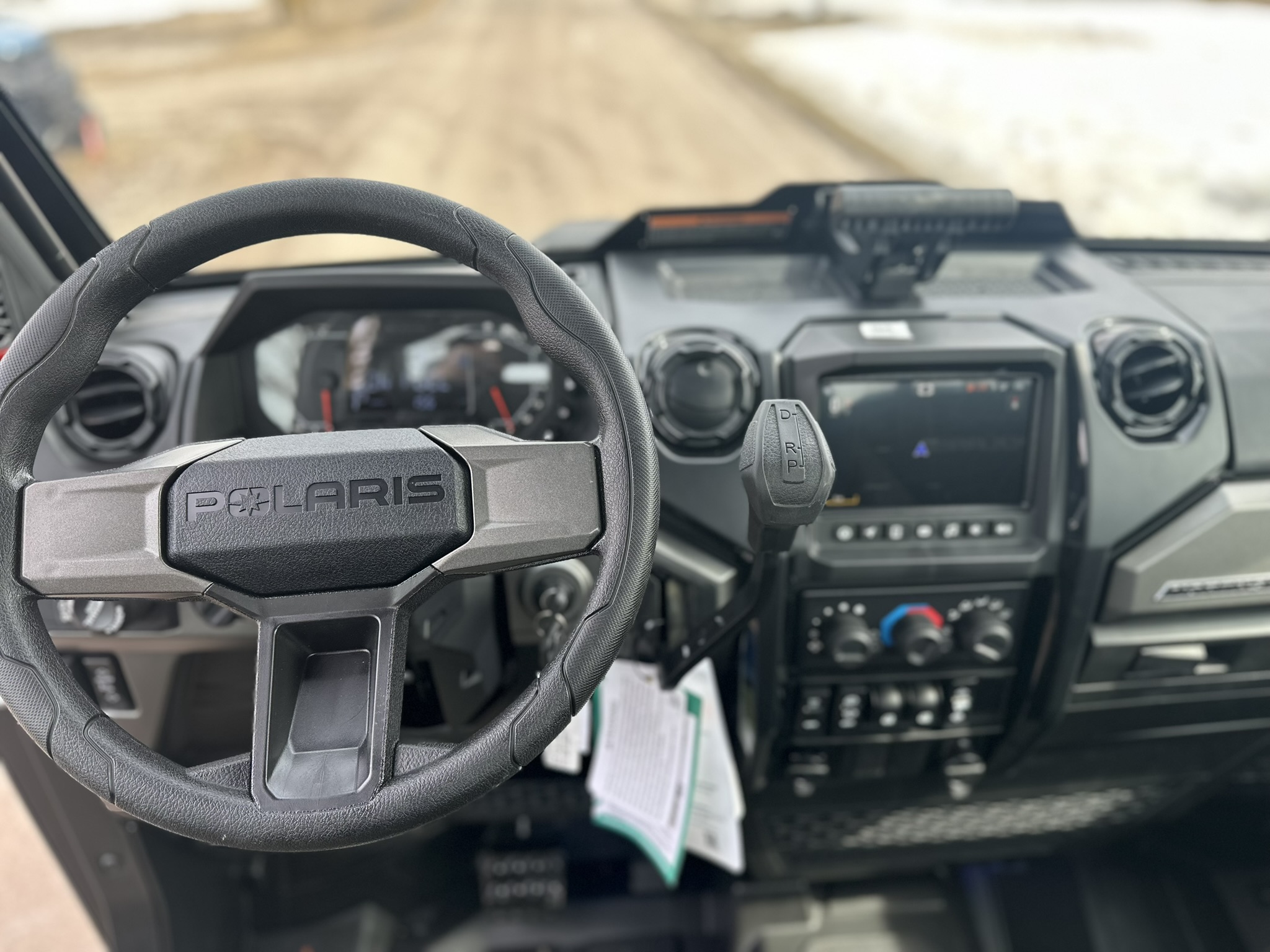 2025 Polaris Ranger® XD 1500 NorthStar Edition Ultimate - Photo 12