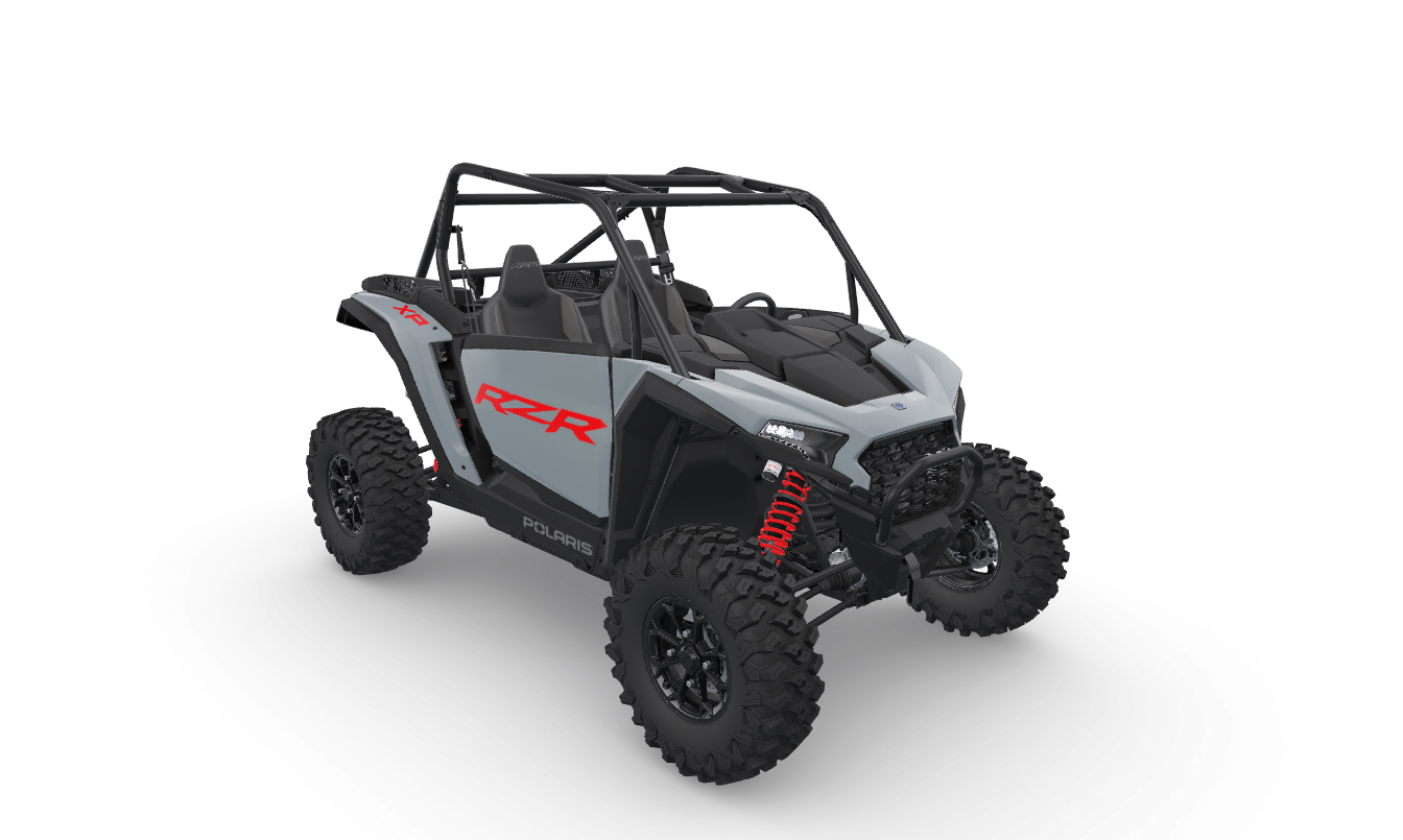2025 Polaris RZR XP® 1000 Premium - Photo 5